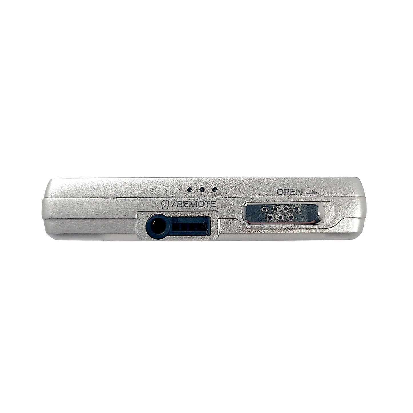 Sony MZ-E55 MiniDisc Player Bundle