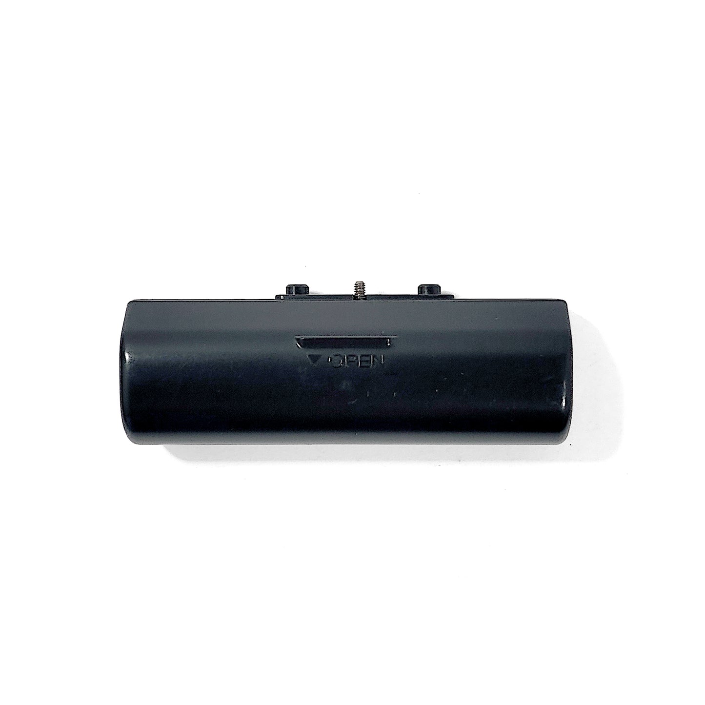 Sony MiniDisc AC Input External Battery Case