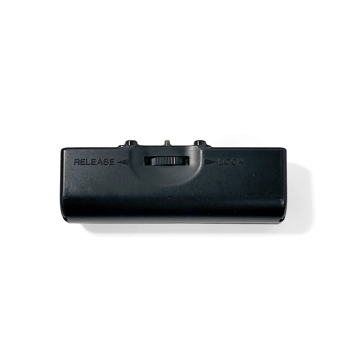 Sony MiniDisc AC Input External Battery Case
