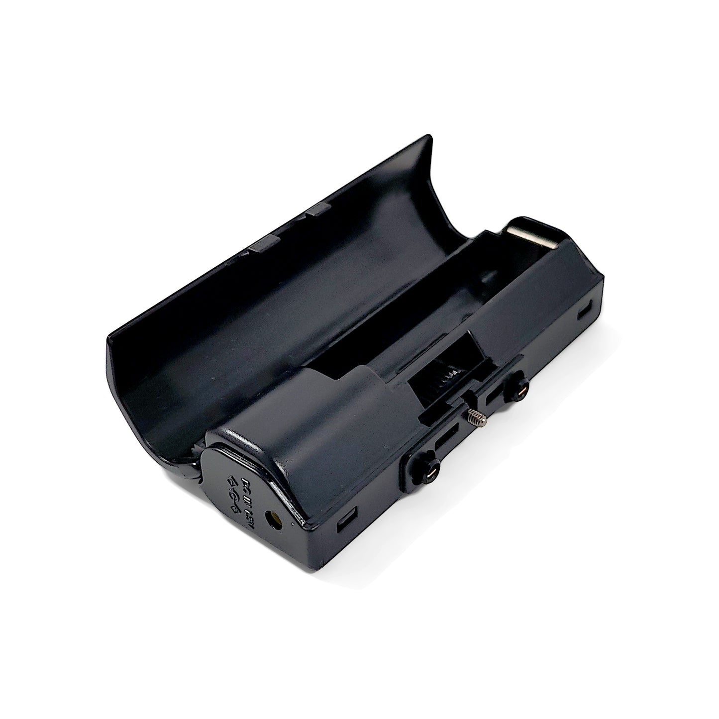 Sony MiniDisc AC Input External Battery Case