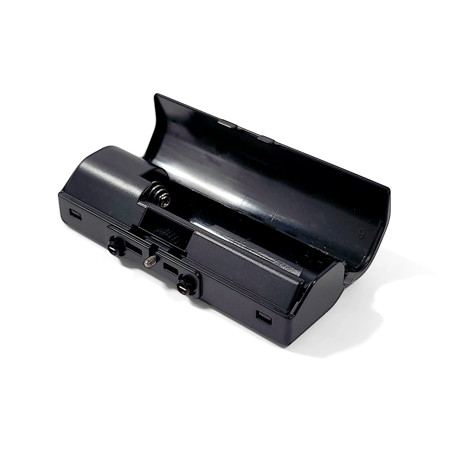 Sony MiniDisc AC Input External Battery Case