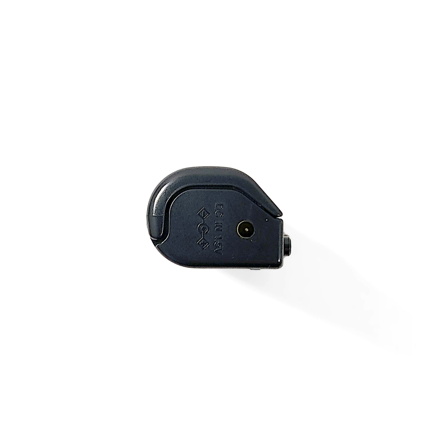 Sony MiniDisc AC Input External Battery Case
