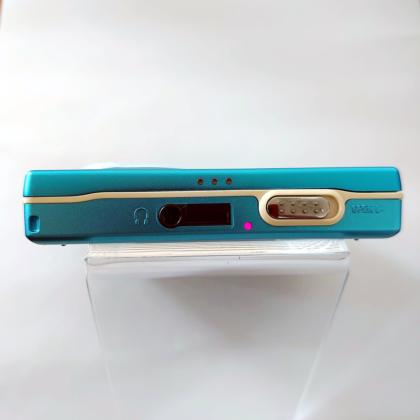 Sony MZ-E510 MiniDisc Player