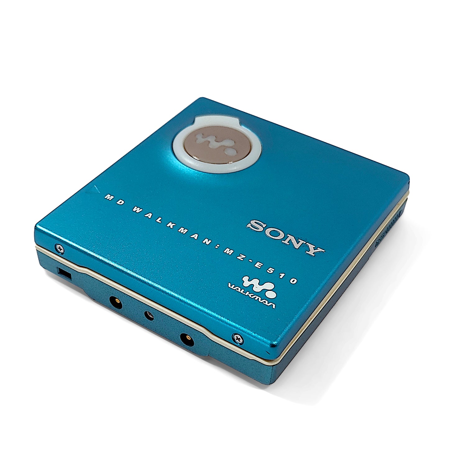 Sony MZ-E510 MiniDisc Player