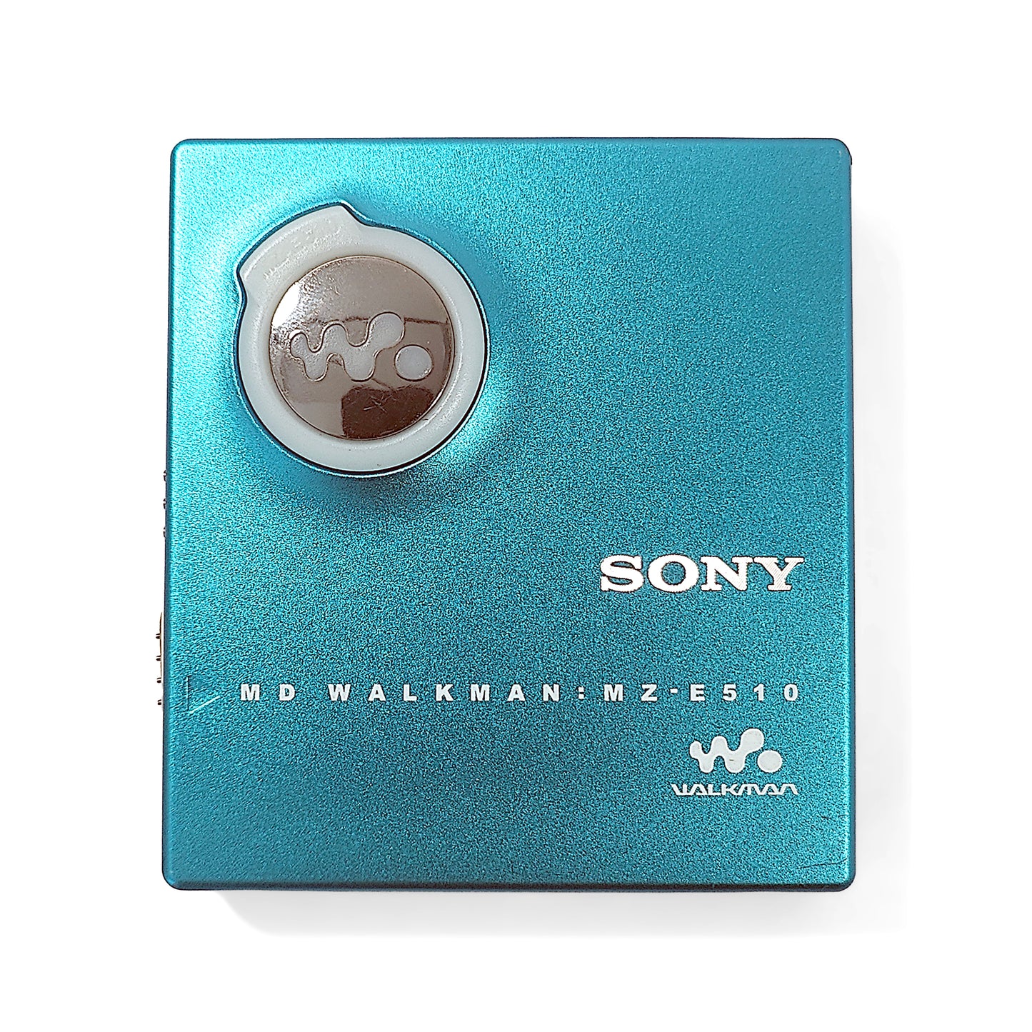 Sony MZ-E510 MiniDisc Player