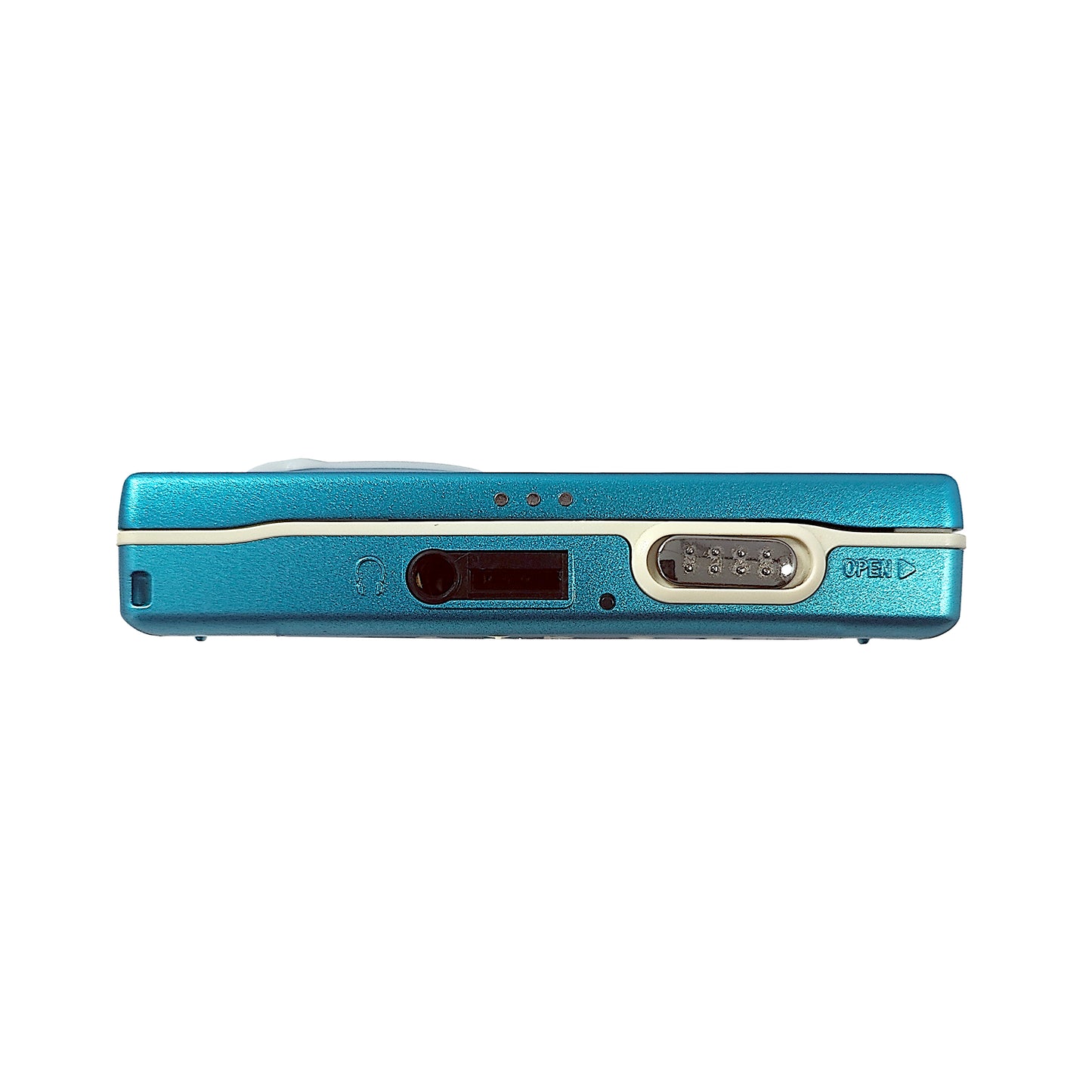Sony MZ-E510 MiniDisc Player