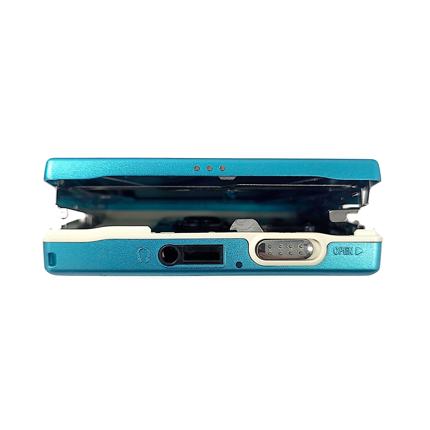Sony MZ-E510 MiniDisc Player