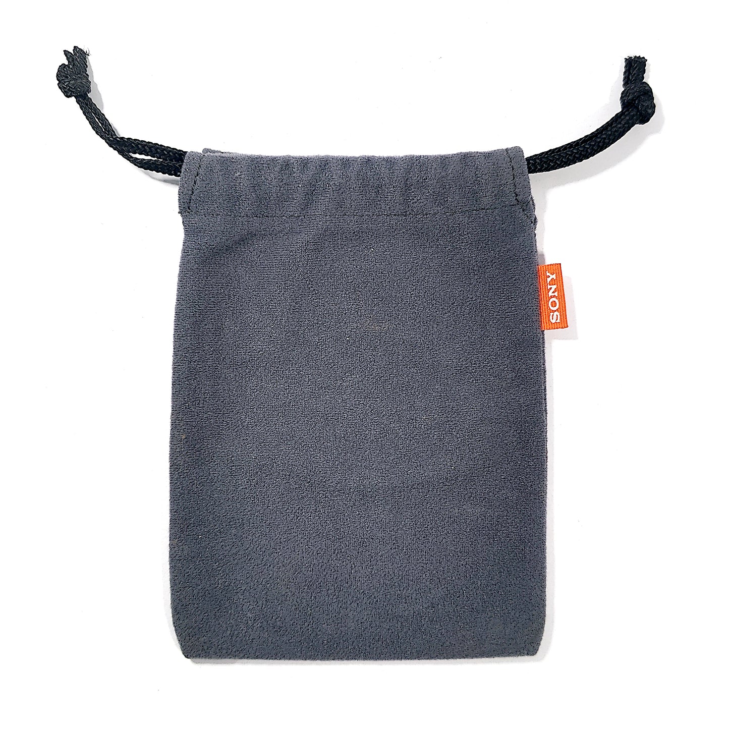 Sony Minidisc Player Travel Pouch