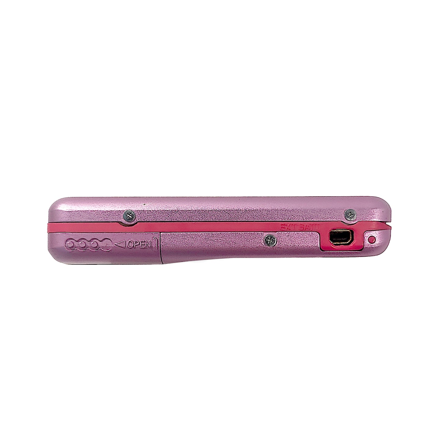 Panasonic SJ-MJ19 MiniDisc Player