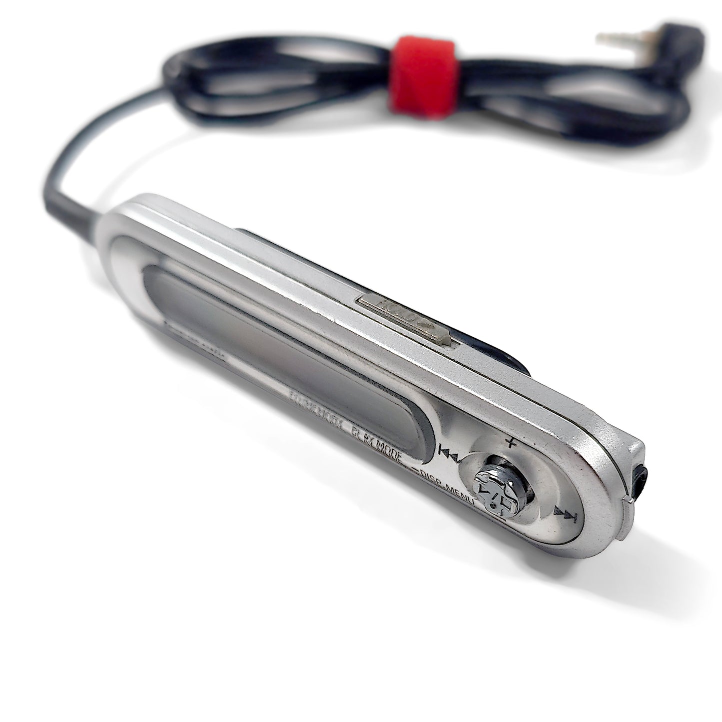 Panasonic MiniDisc Inline Remote
