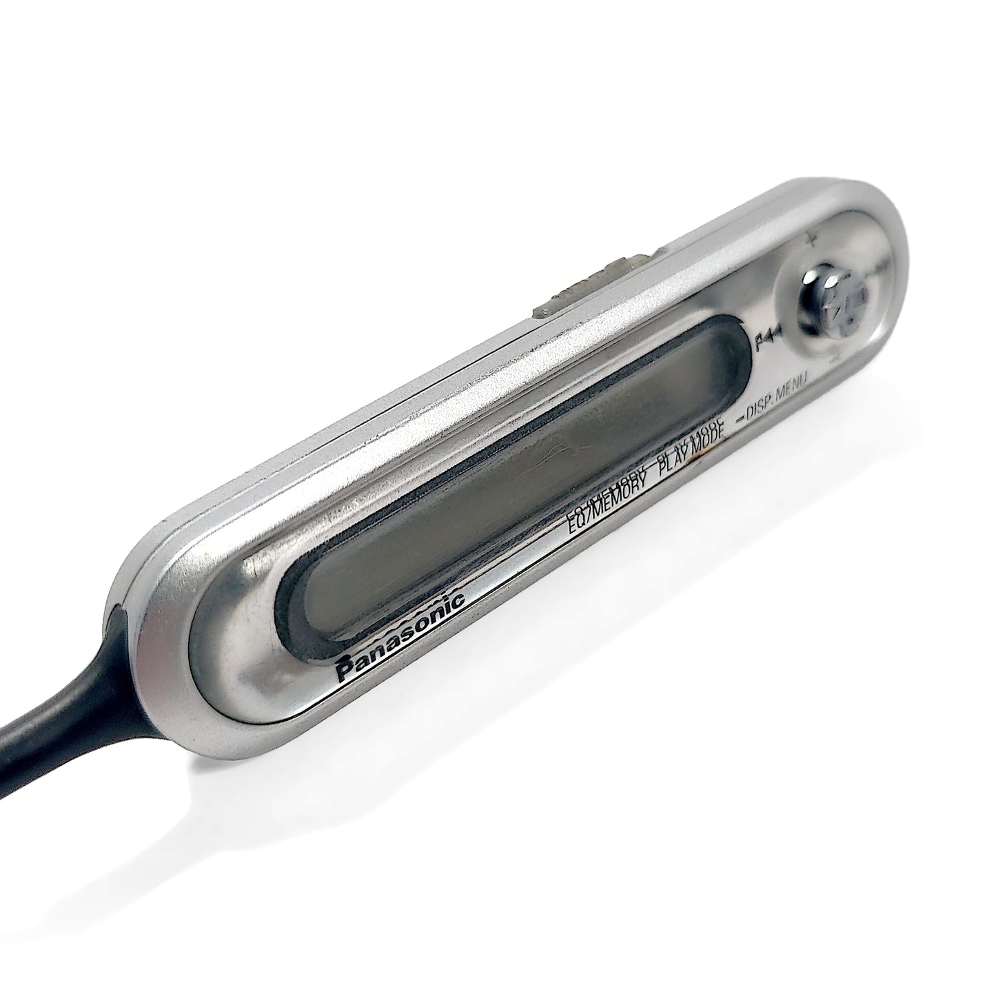 Panasonic MiniDisc Inline Remote