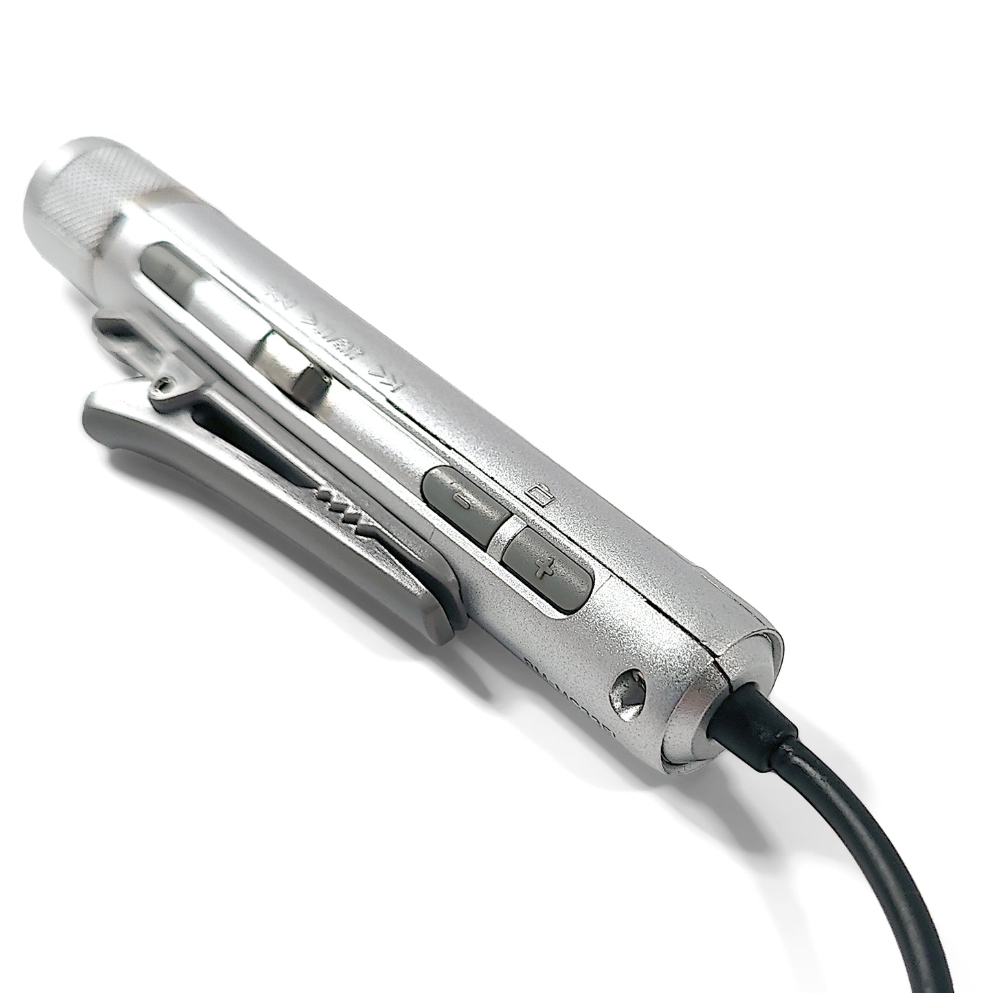 Sony MZ-E620 MiniDisc Player Bundle