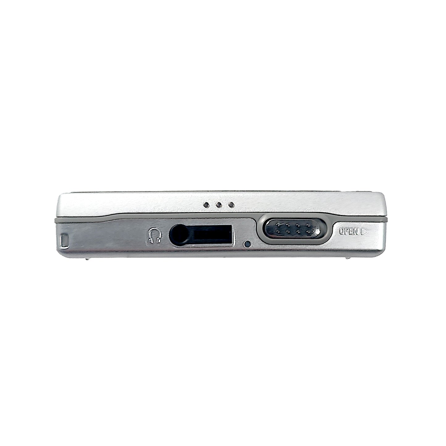 Sony MZ-E620 MiniDisc Player Bundle