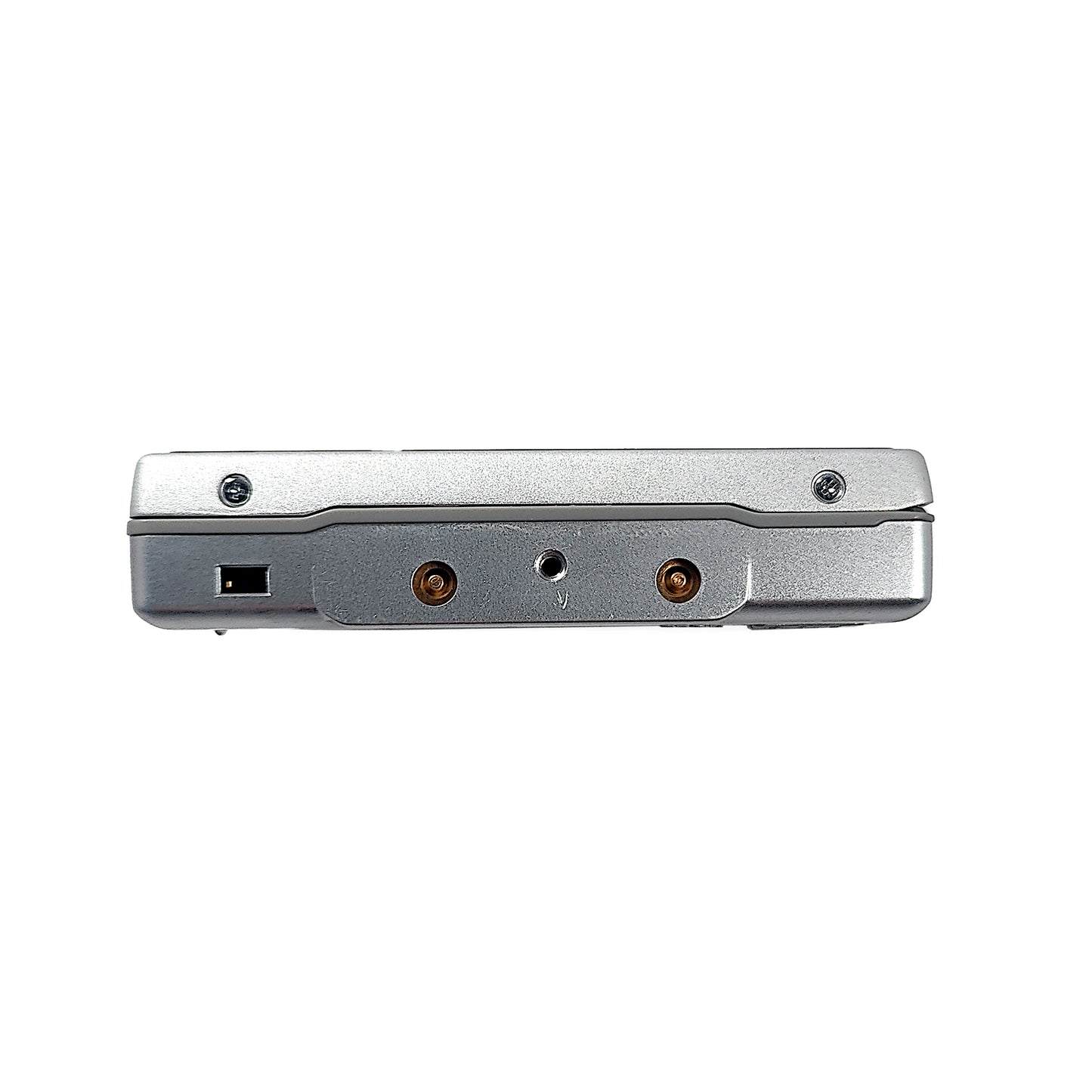 Sony MZ-E620 MiniDisc Player Bundle