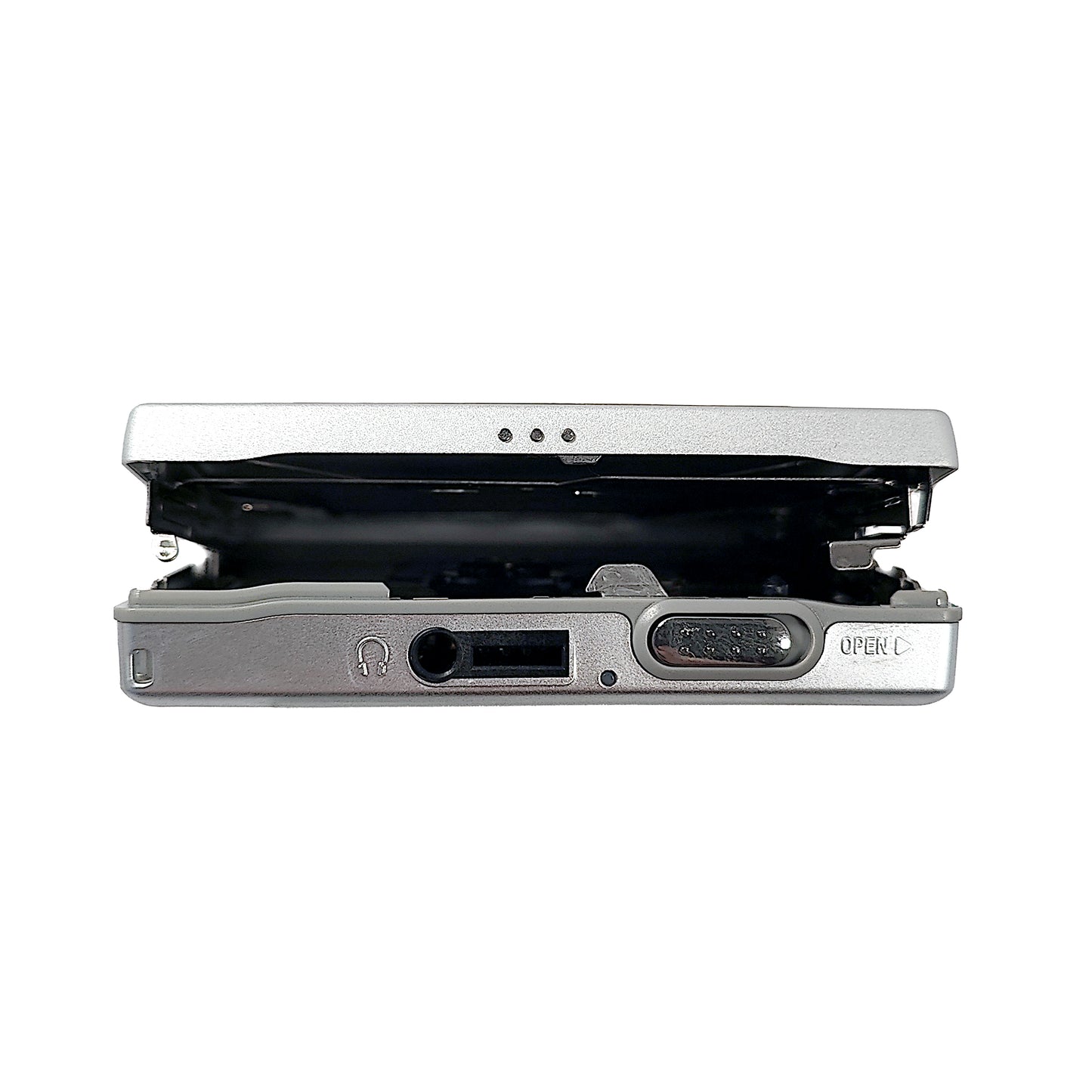 Sony MZ-E620 MiniDisc Player Bundle