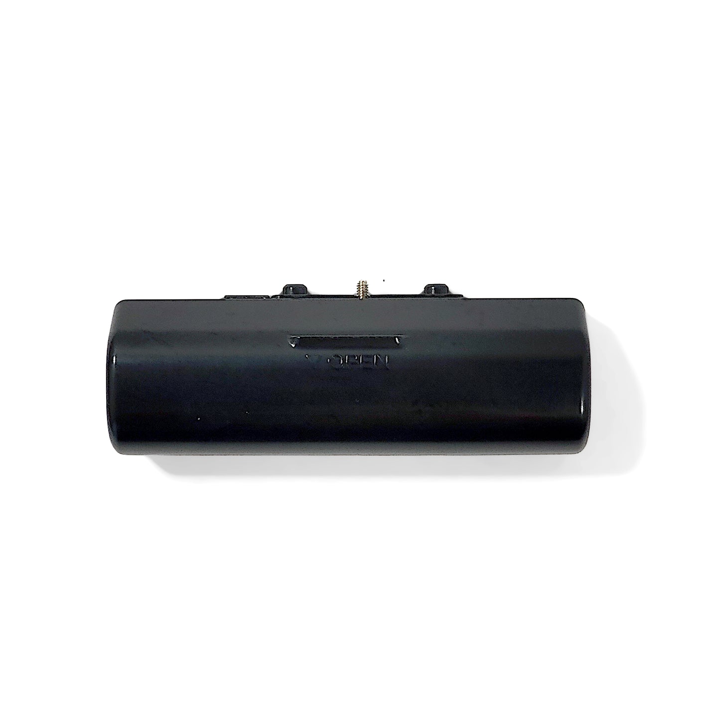 Sony MiniDisc External Battery Case (Mint)