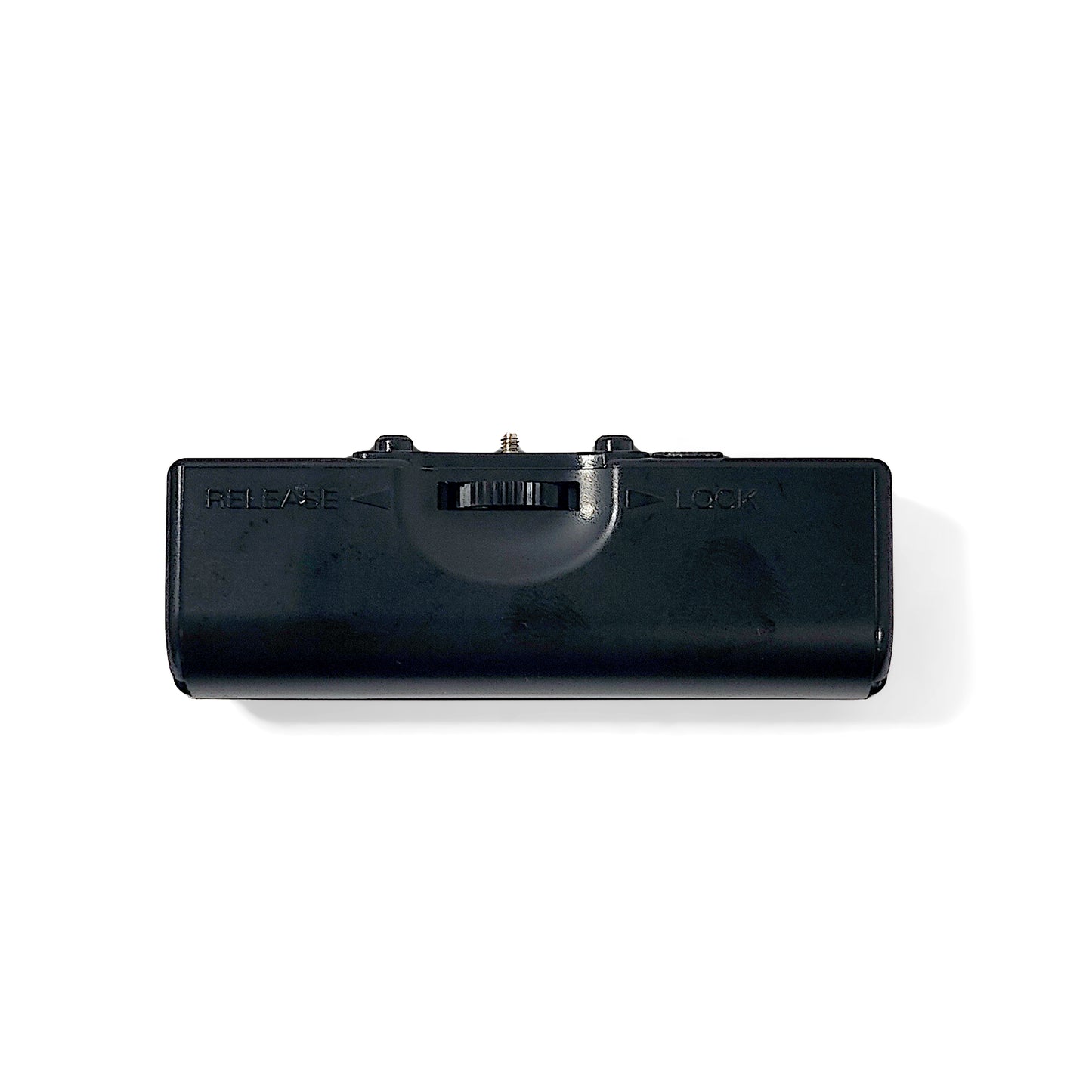 Sony MiniDisc External Battery Case (Mint)