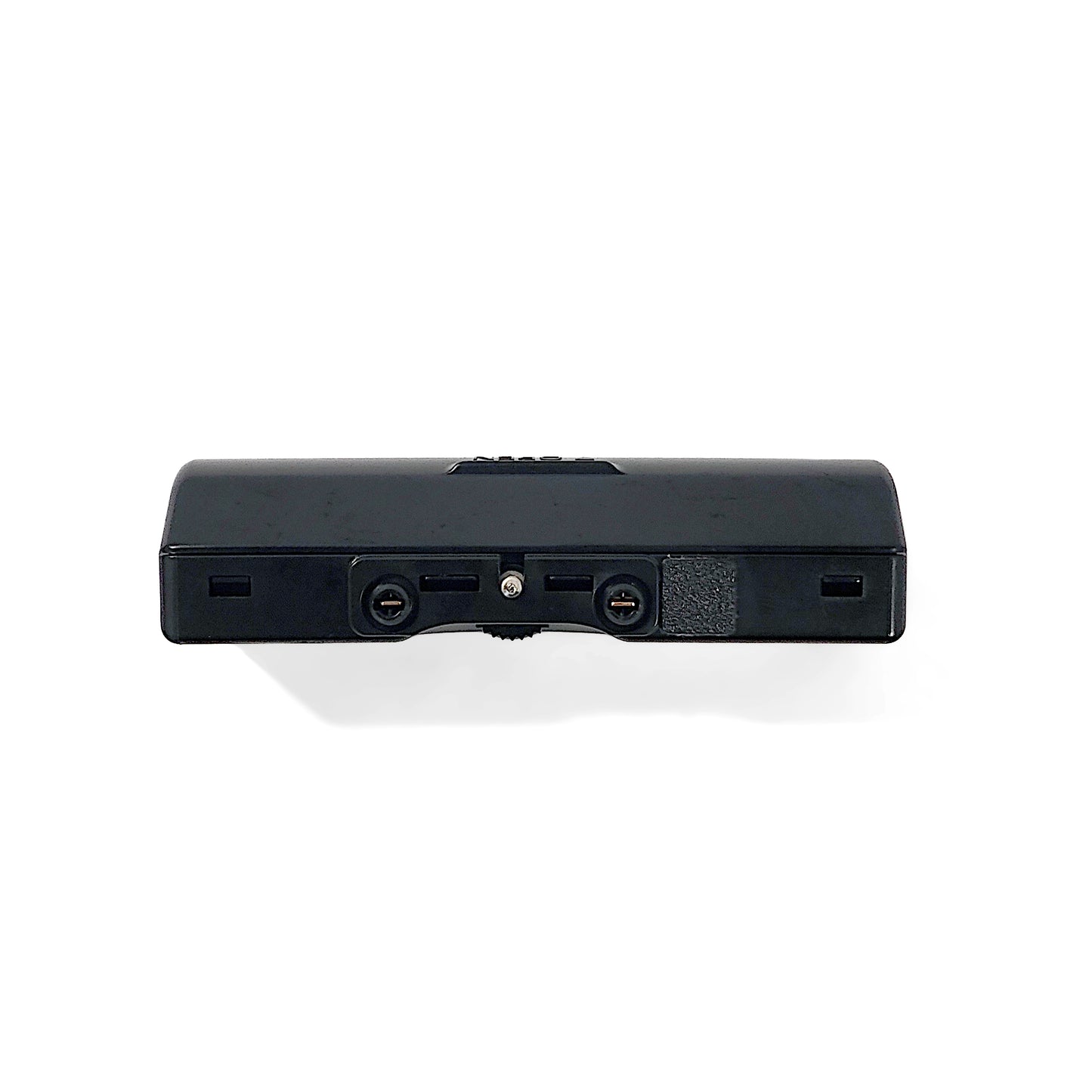 Sony MiniDisc External Battery Case (Mint)