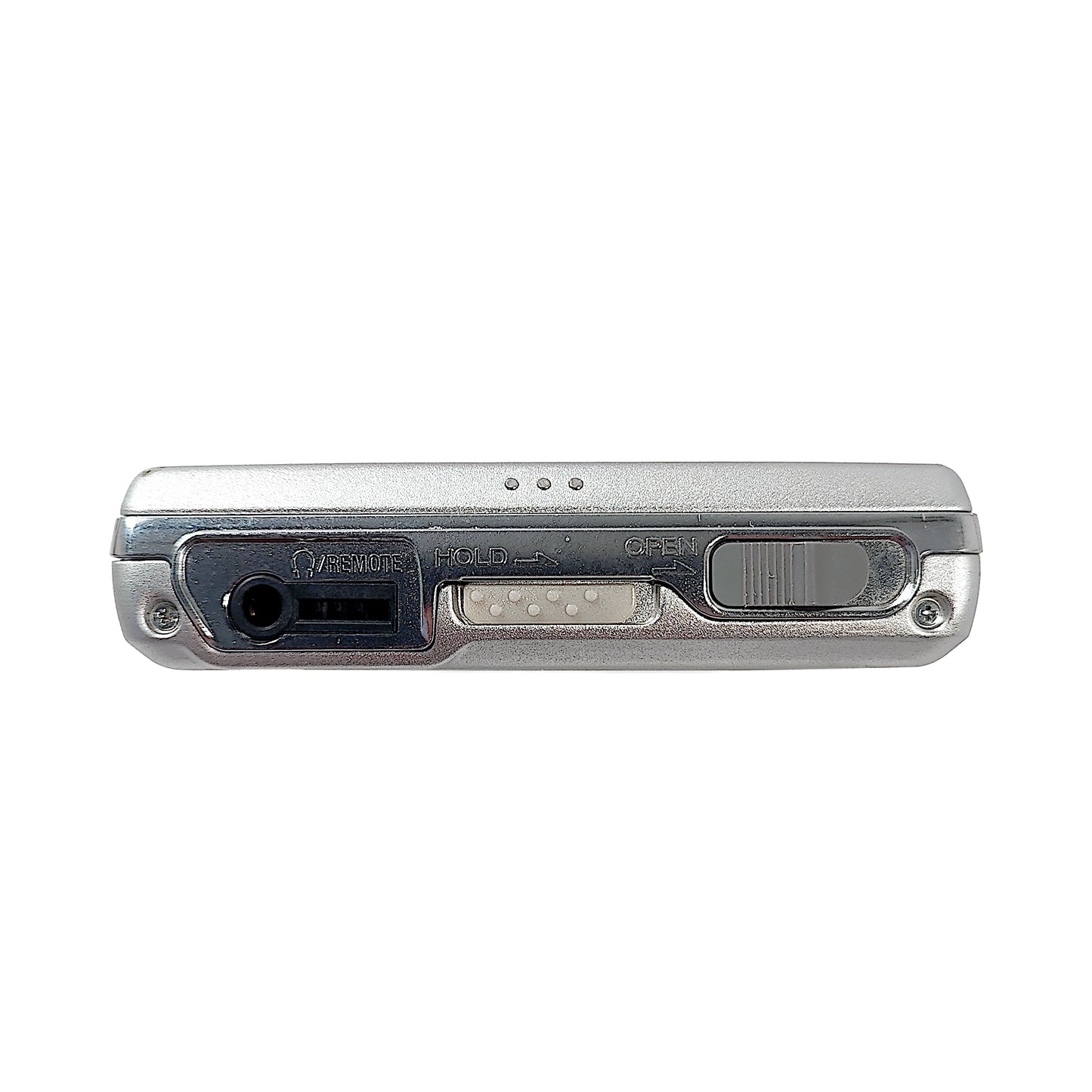 Sony MZ-E30 MiniDisc Player Bundle