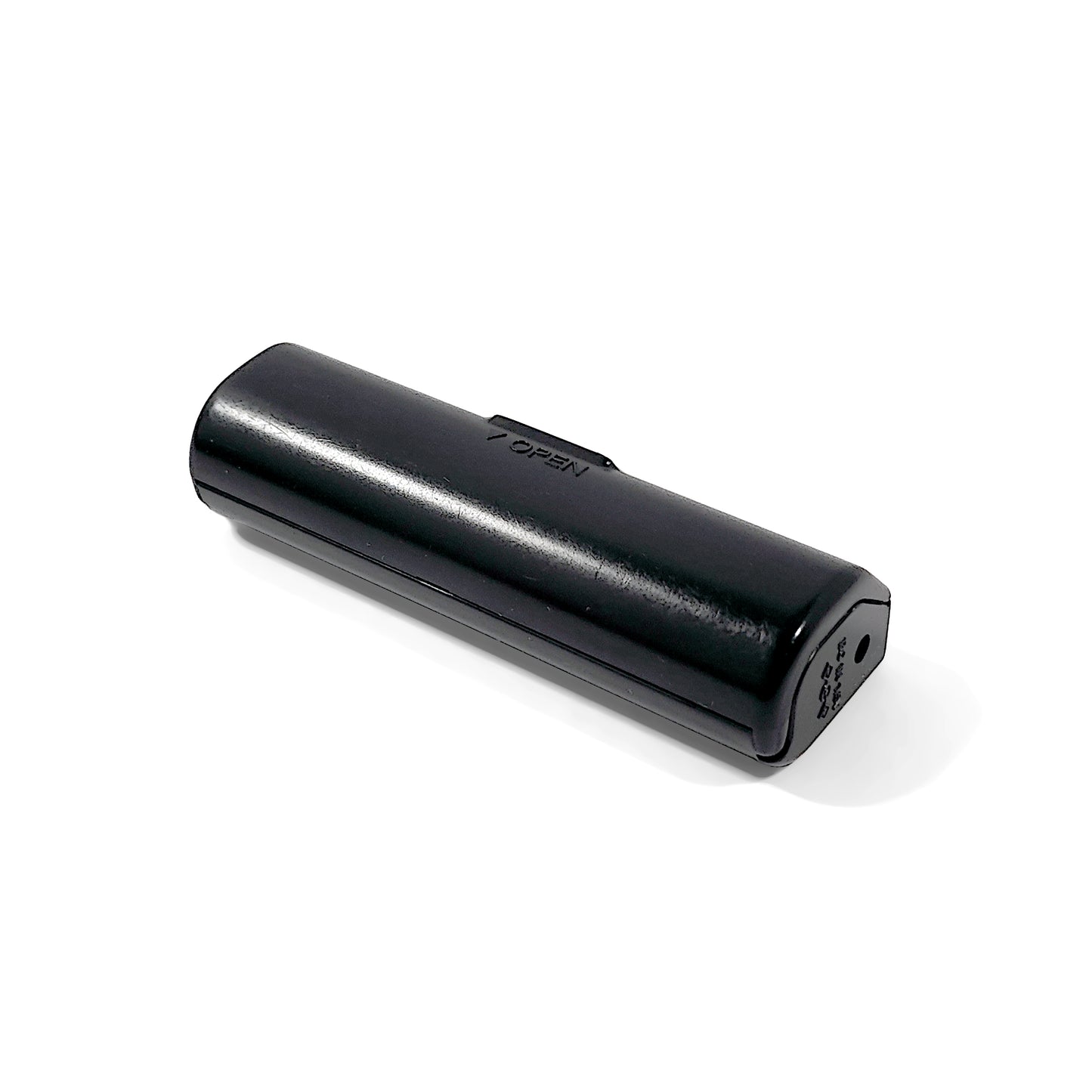 Sony MiniDisc AC Input External Battery Case