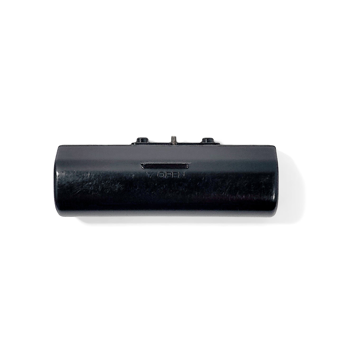 Sony MiniDisc AC Input External Battery Case