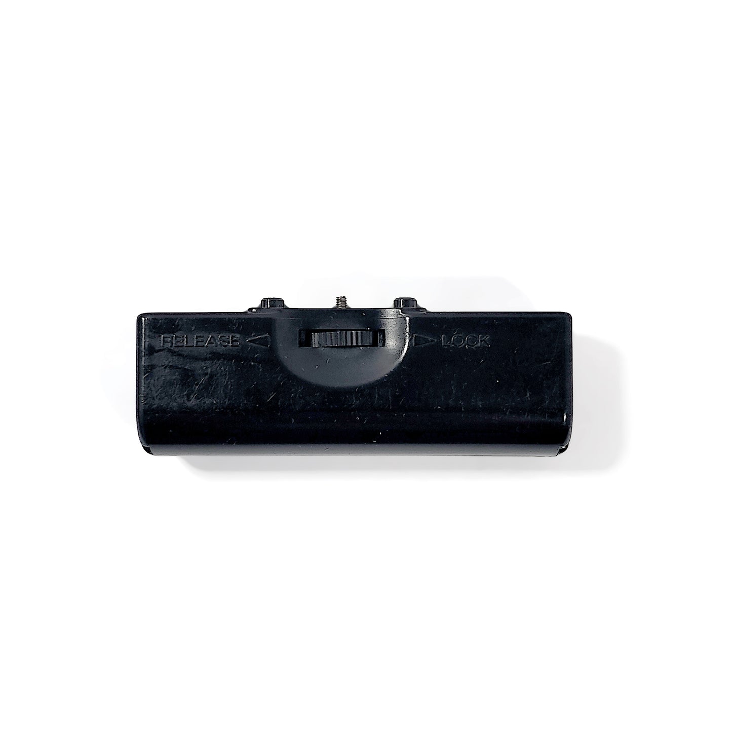 Sony MiniDisc AC Input External Battery Case