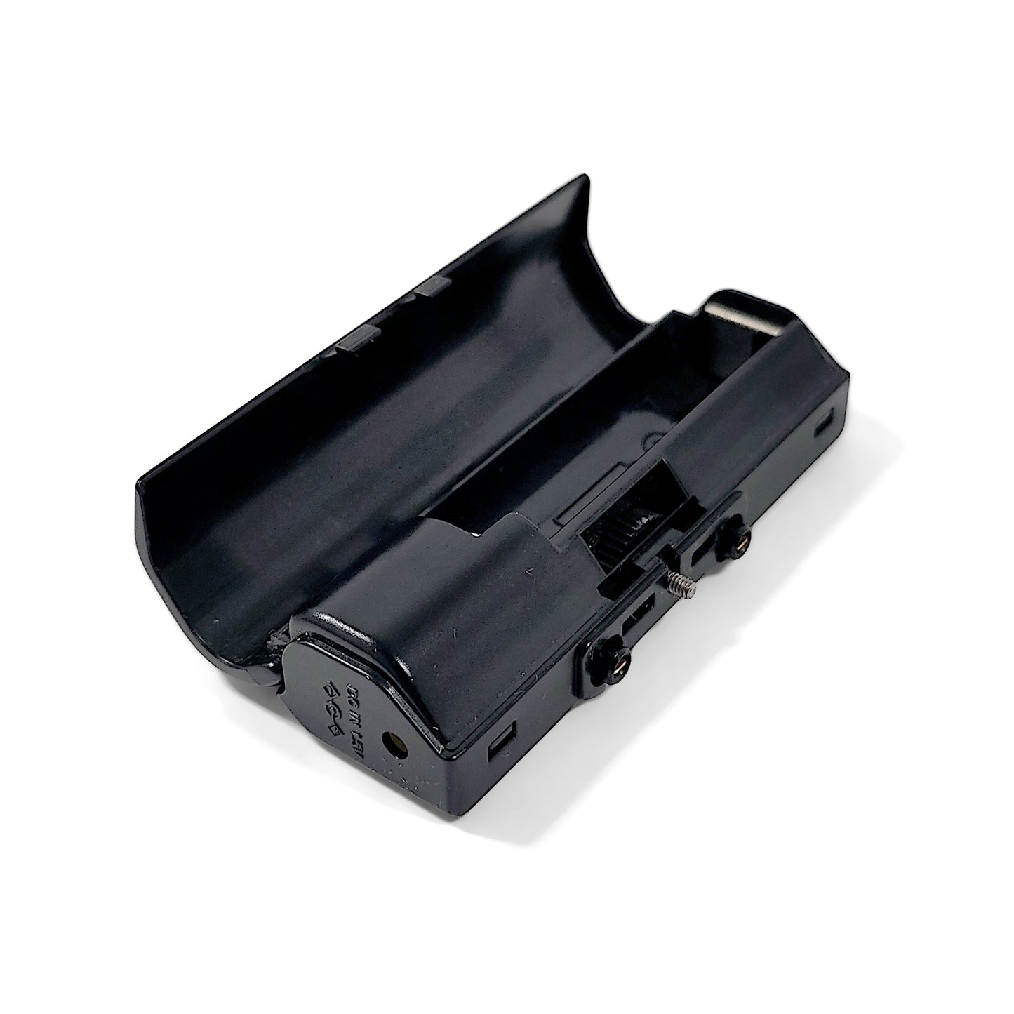 Sony MiniDisc AC Input External Battery Case