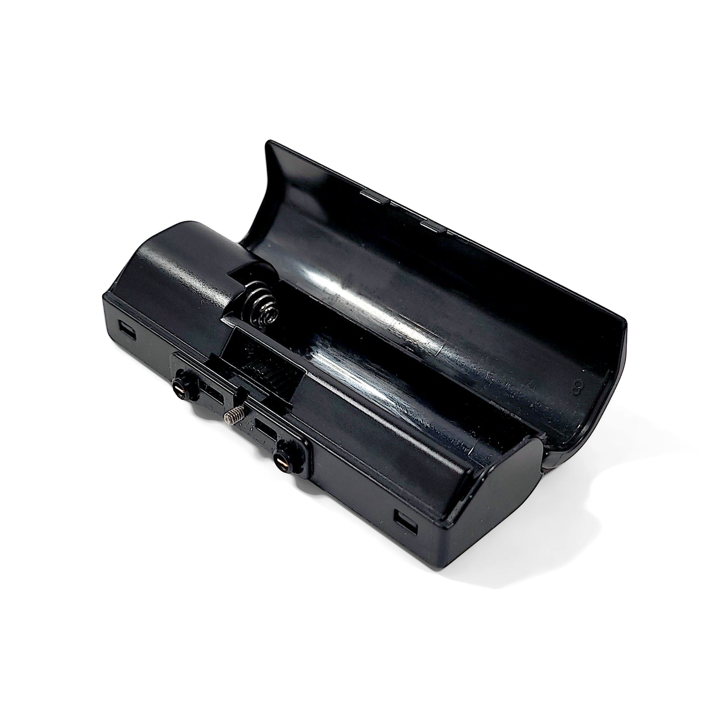 Sony MiniDisc AC Input External Battery Case