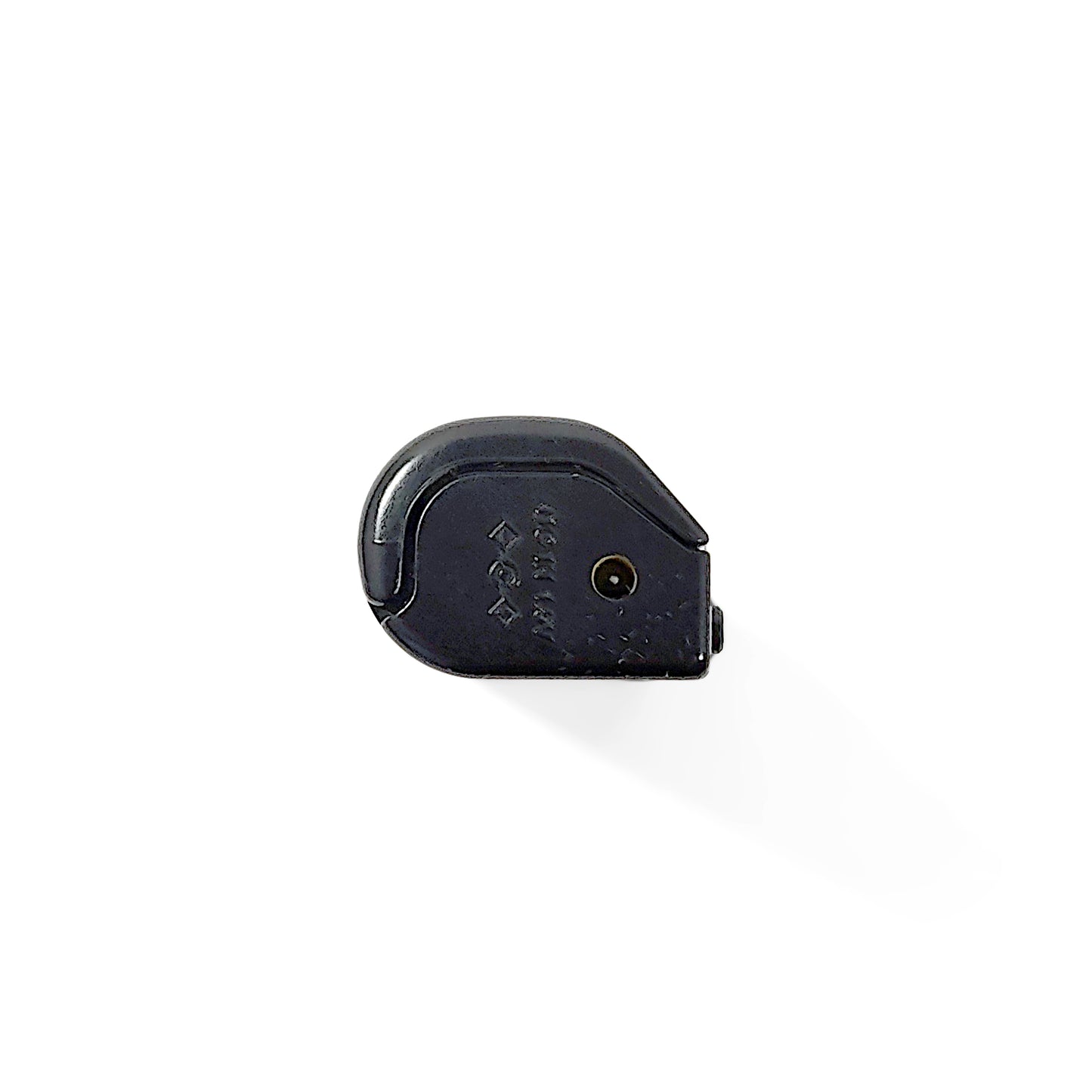 Sony MiniDisc AC Input External Battery Case