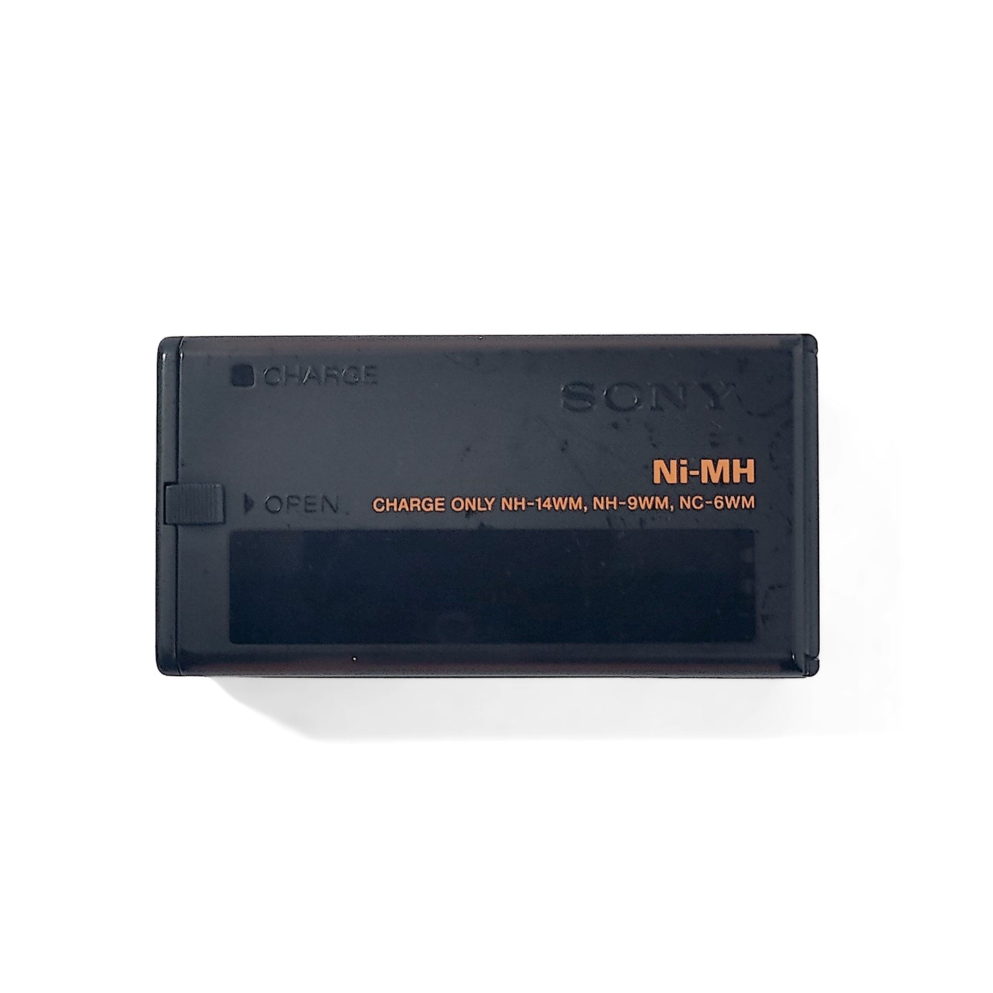 Sony BC-7HT Gumstick Battery Charger
