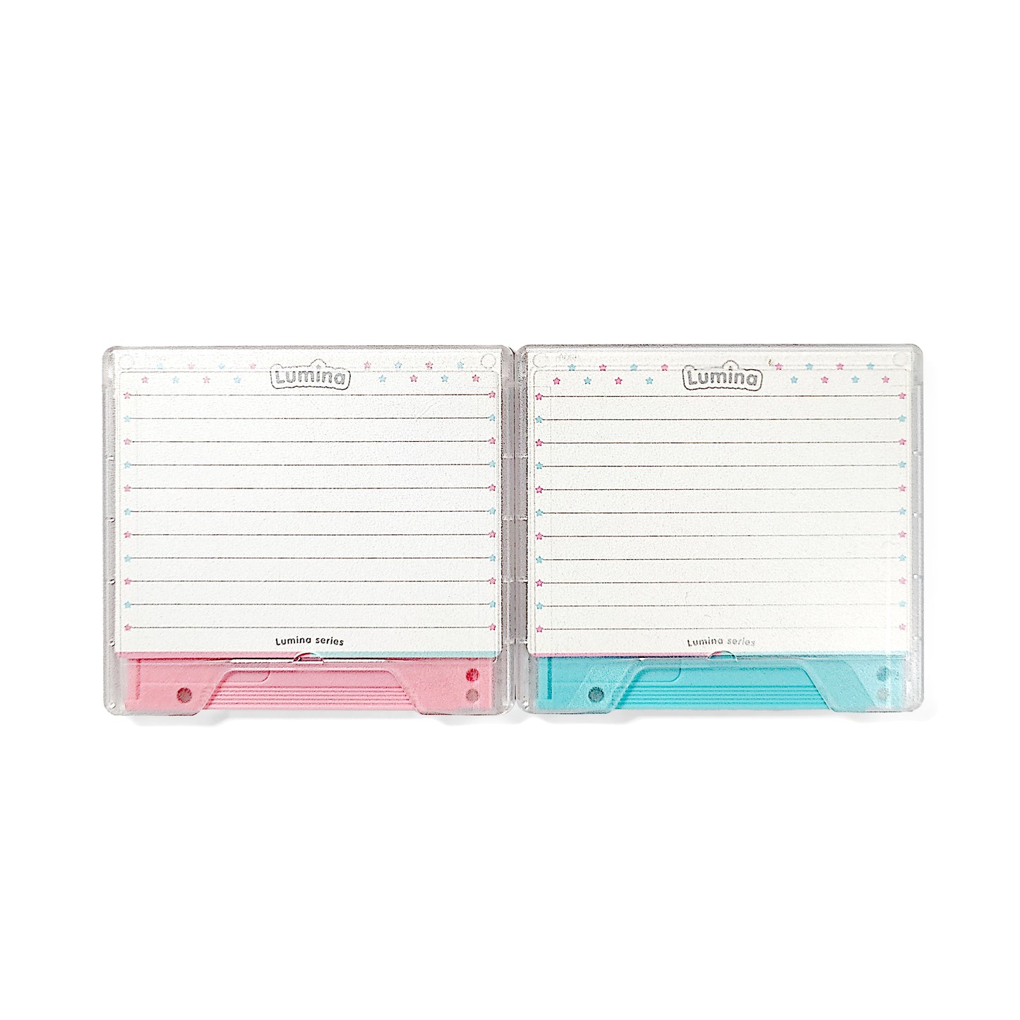 Sony Lumina 74 Minute MiniDisc 2 Pack