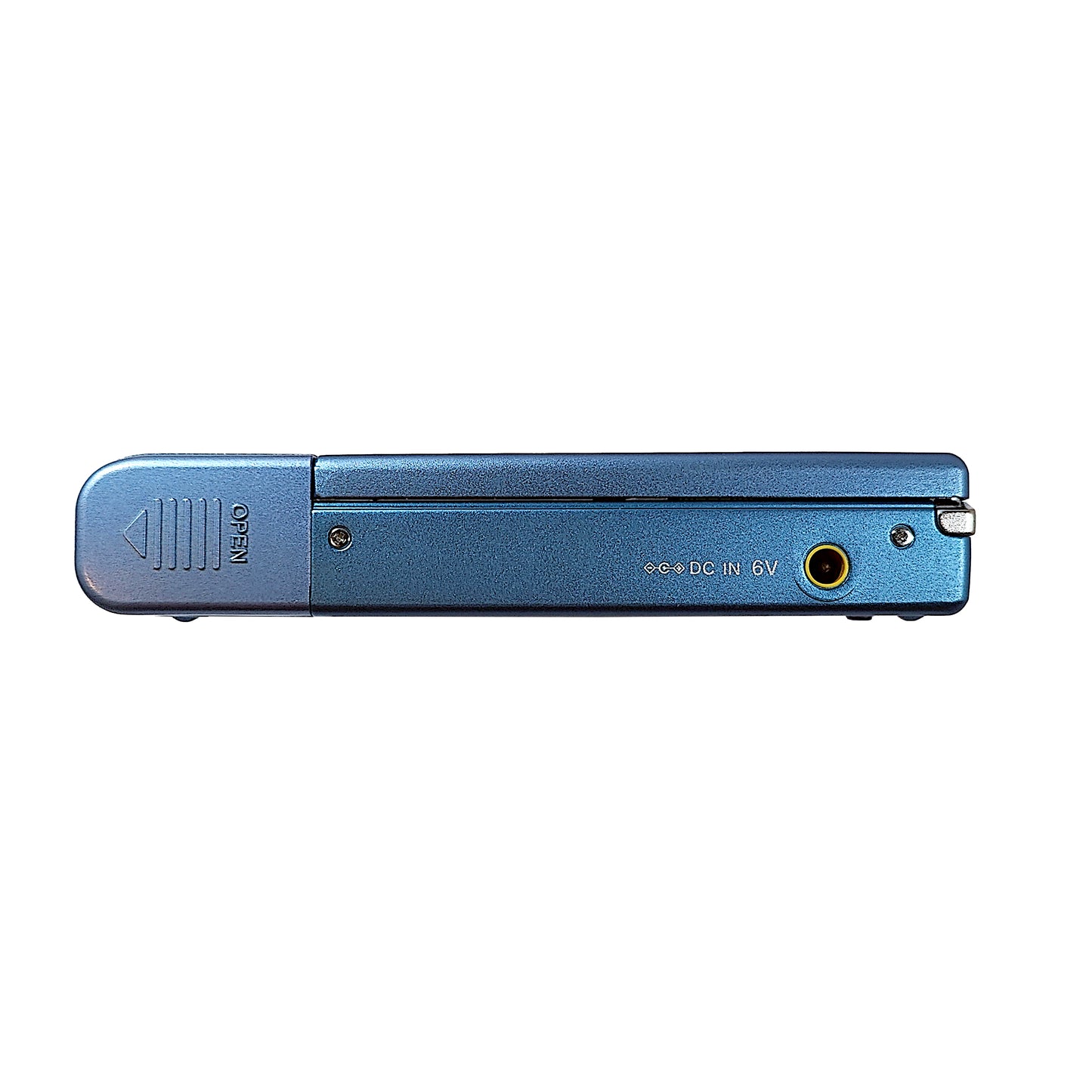 Sony MZ-R50 MiniDisc Recorder