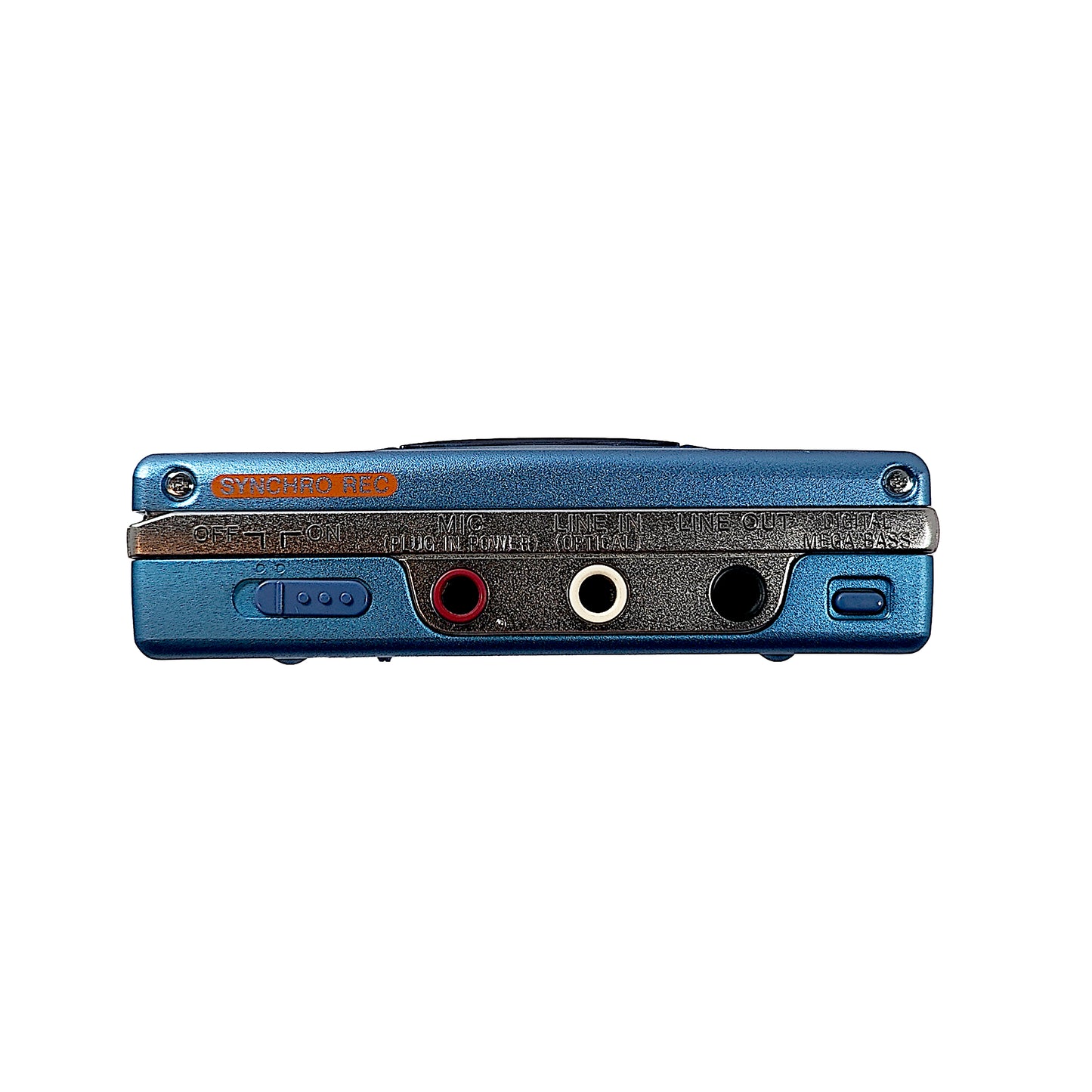 Sony MZ-R50 MiniDisc Recorder
