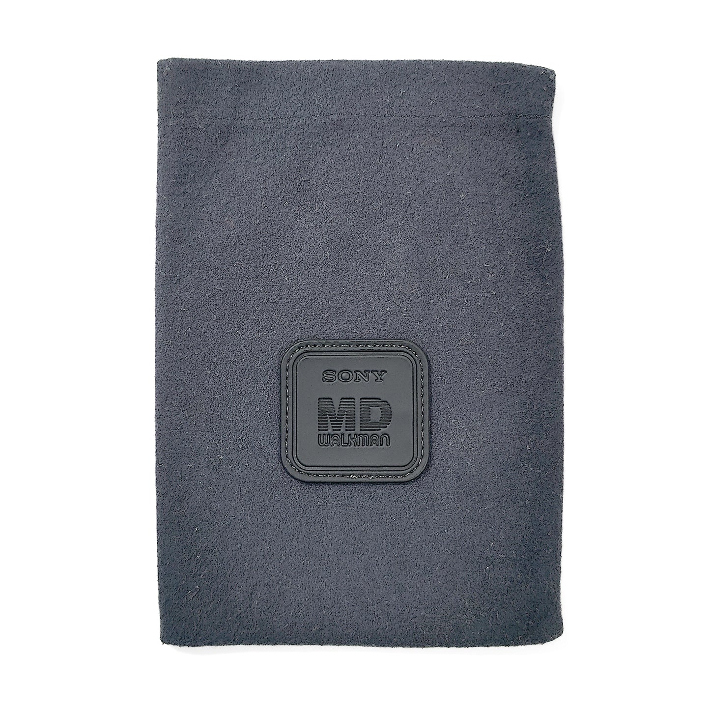 Sony Minidisc Player Travel Pouch