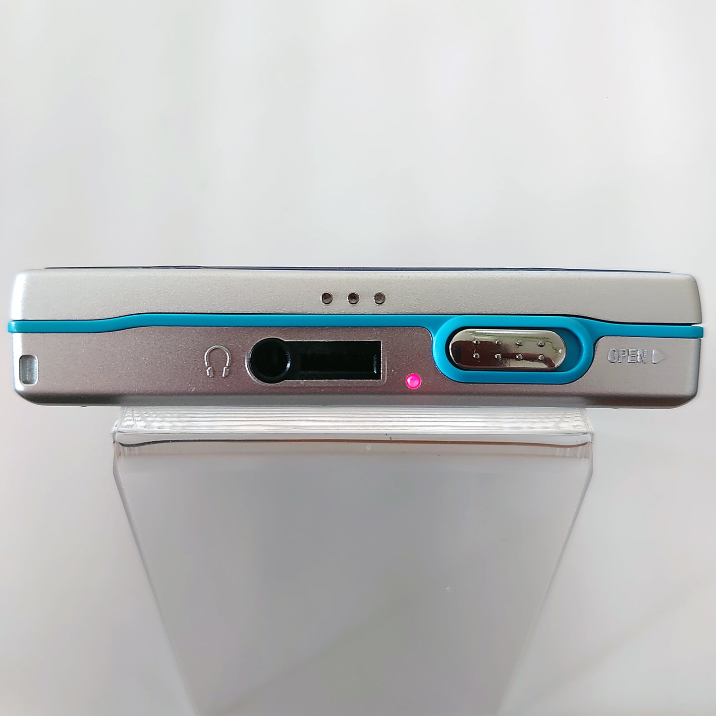 Sony MZ-E620 MiniDisc Player