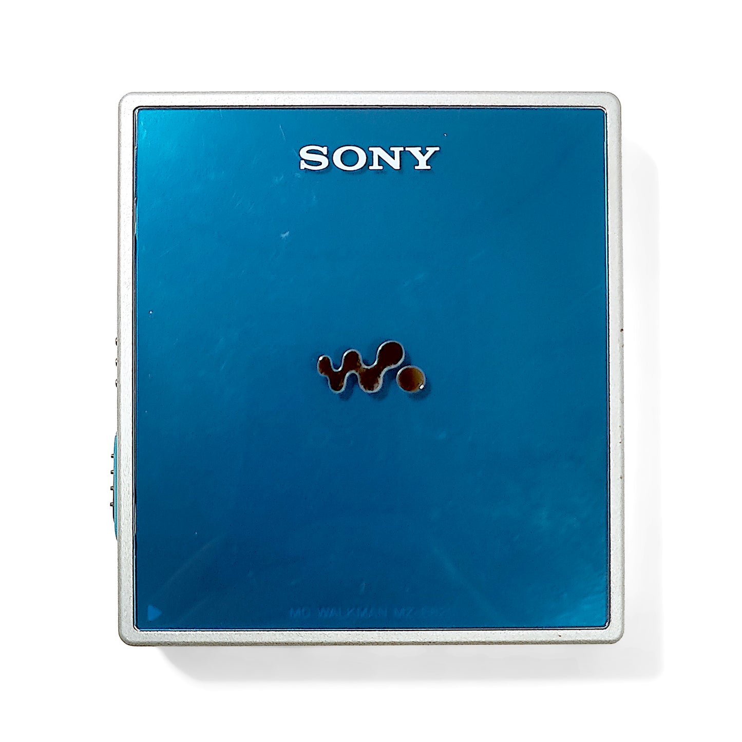 Sony MZ-E620 MiniDisc Player