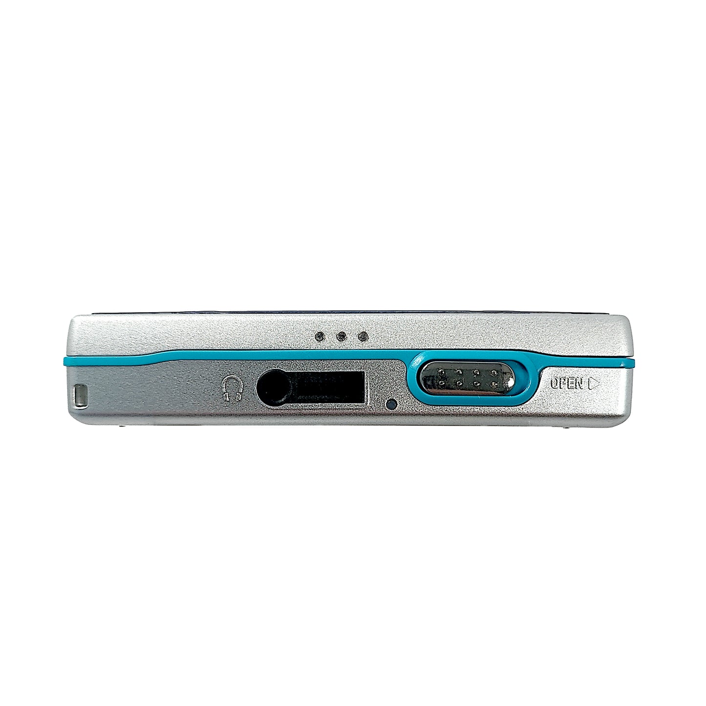 Sony MZ-E620 MiniDisc Player