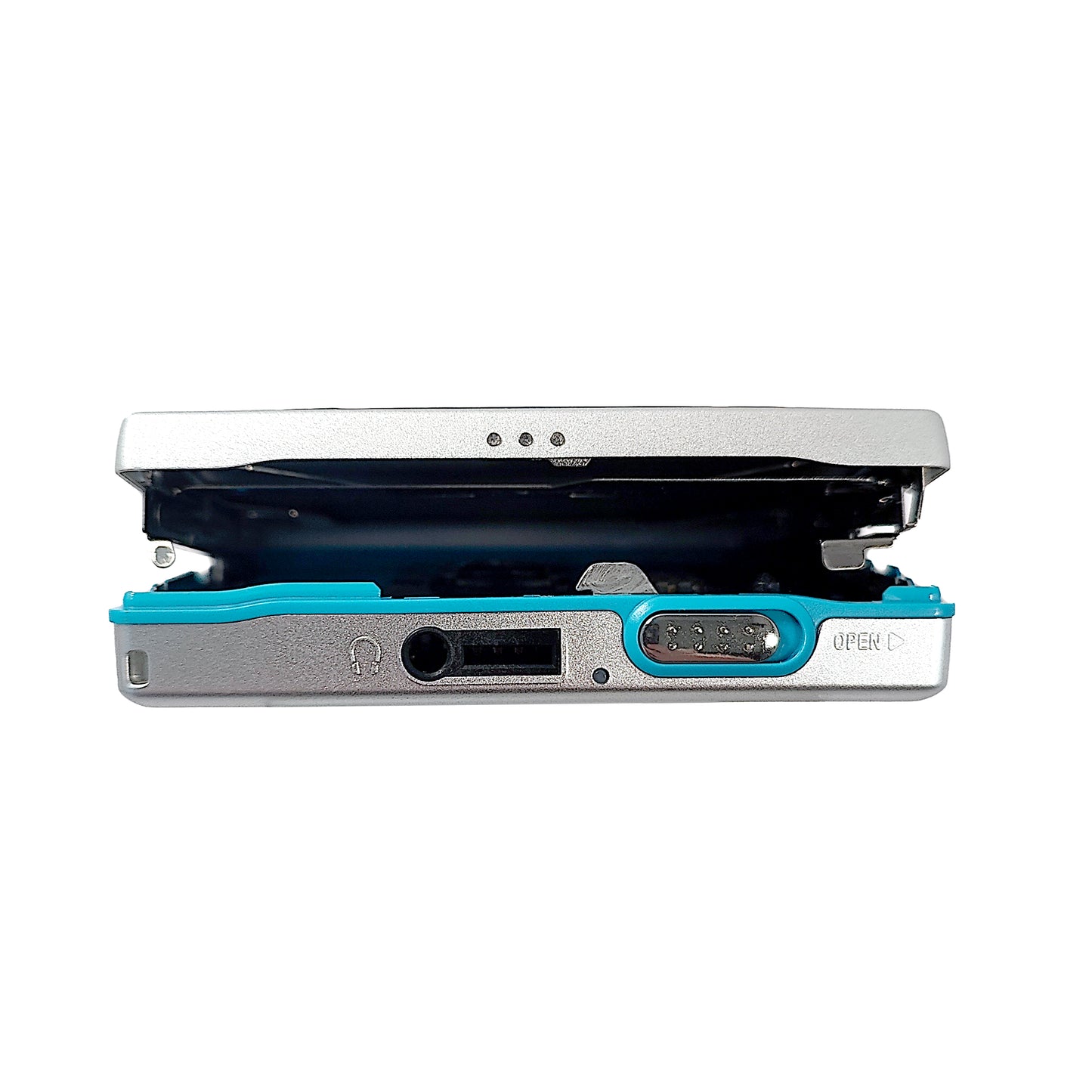 Sony MZ-E620 MiniDisc Player