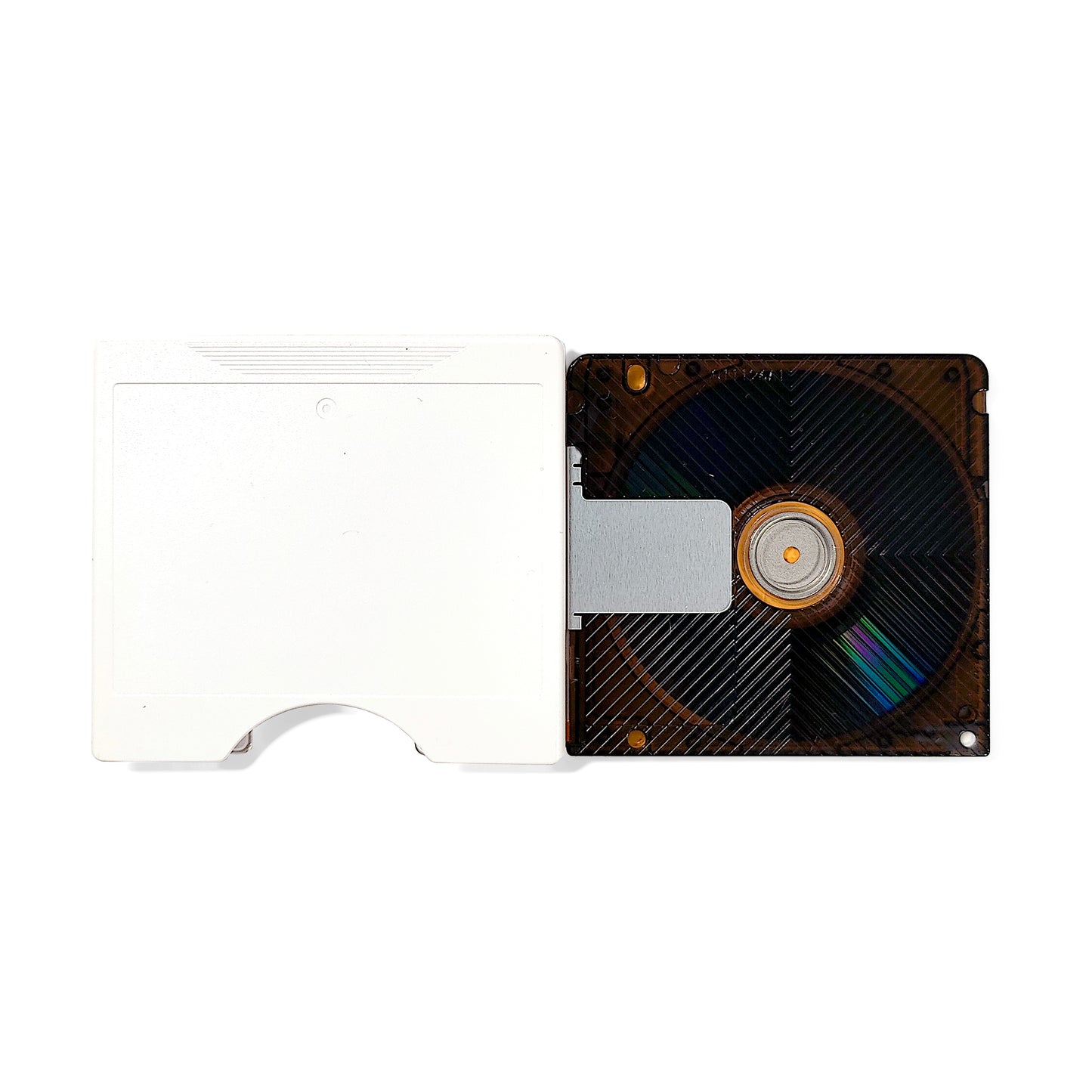 Axia MD Jz 74 Minute MiniDisc