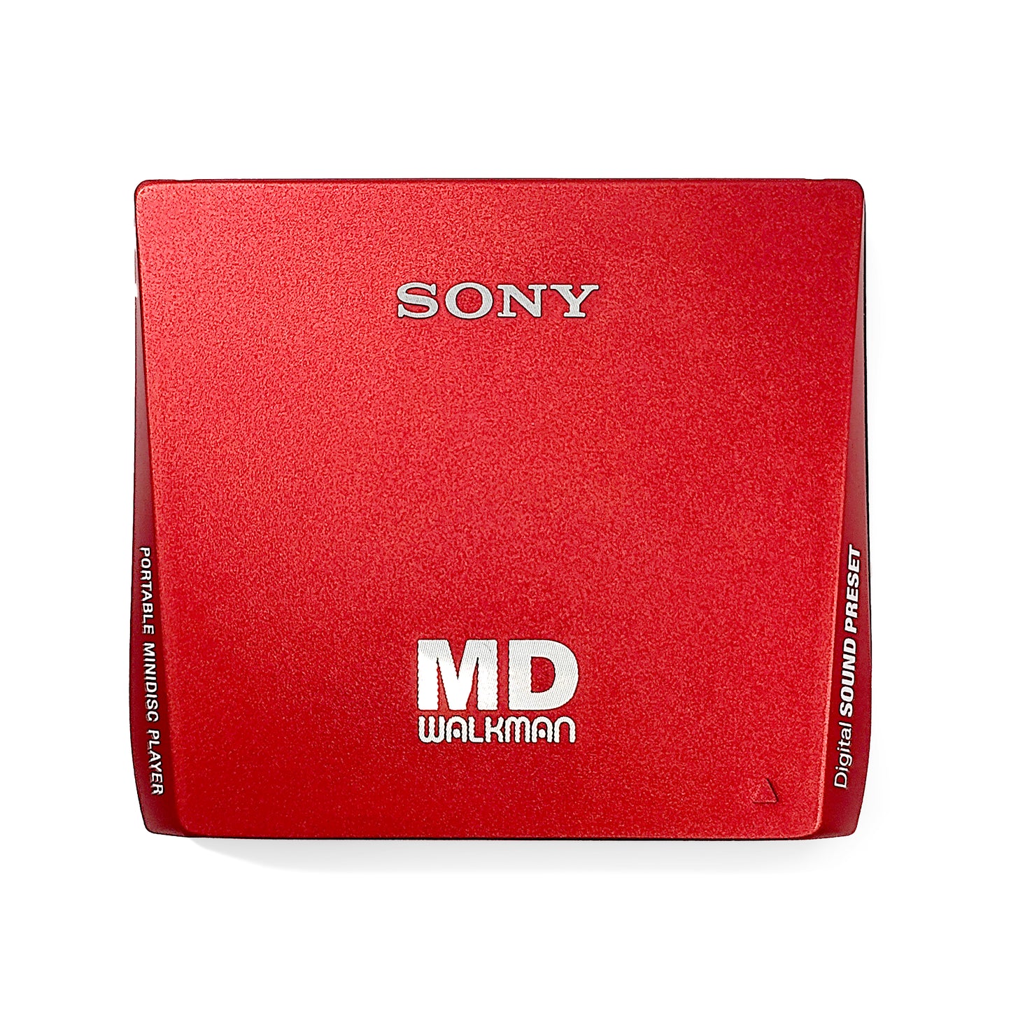 Sony MZ-E75 MiniDisc Player
