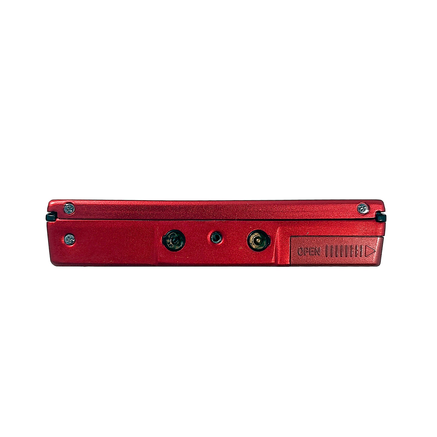 Sony MZ-E75 MiniDisc Player