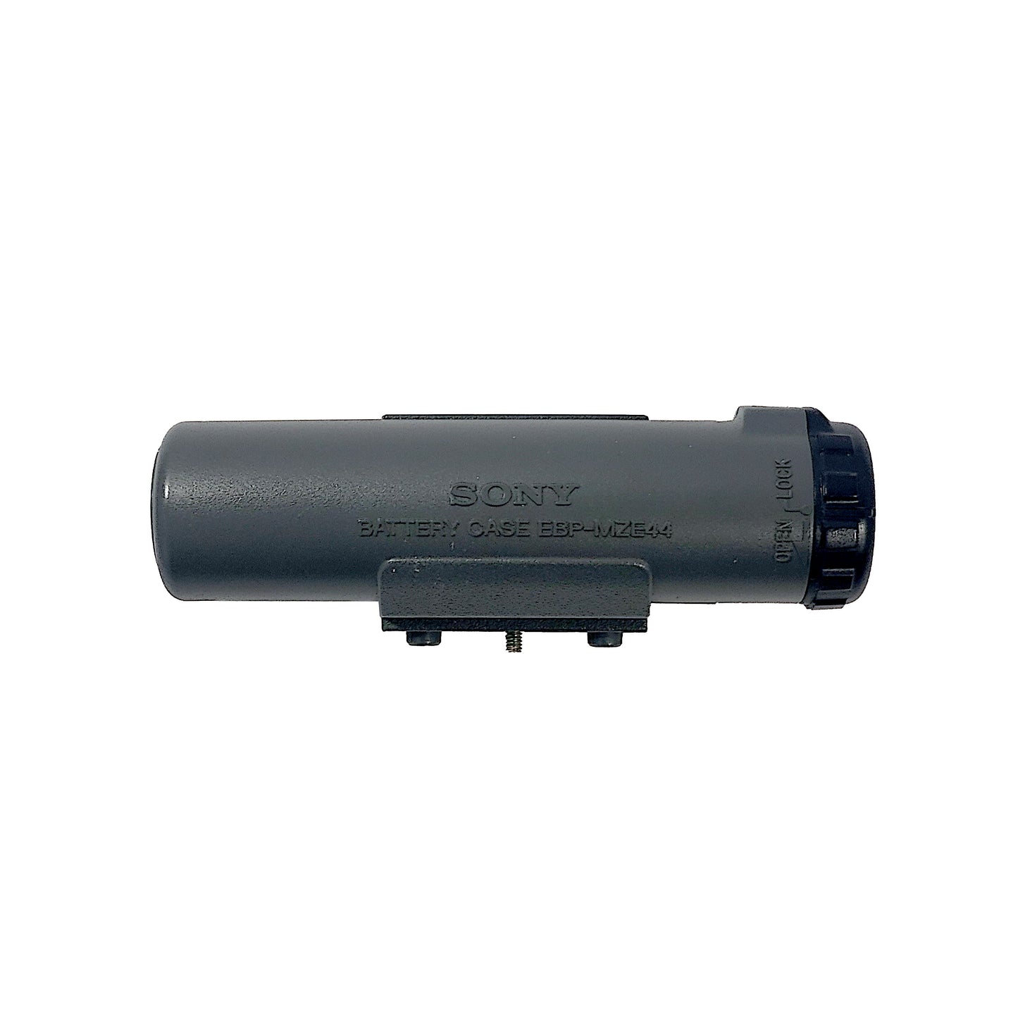 Sony MiniDisc External Battery Case