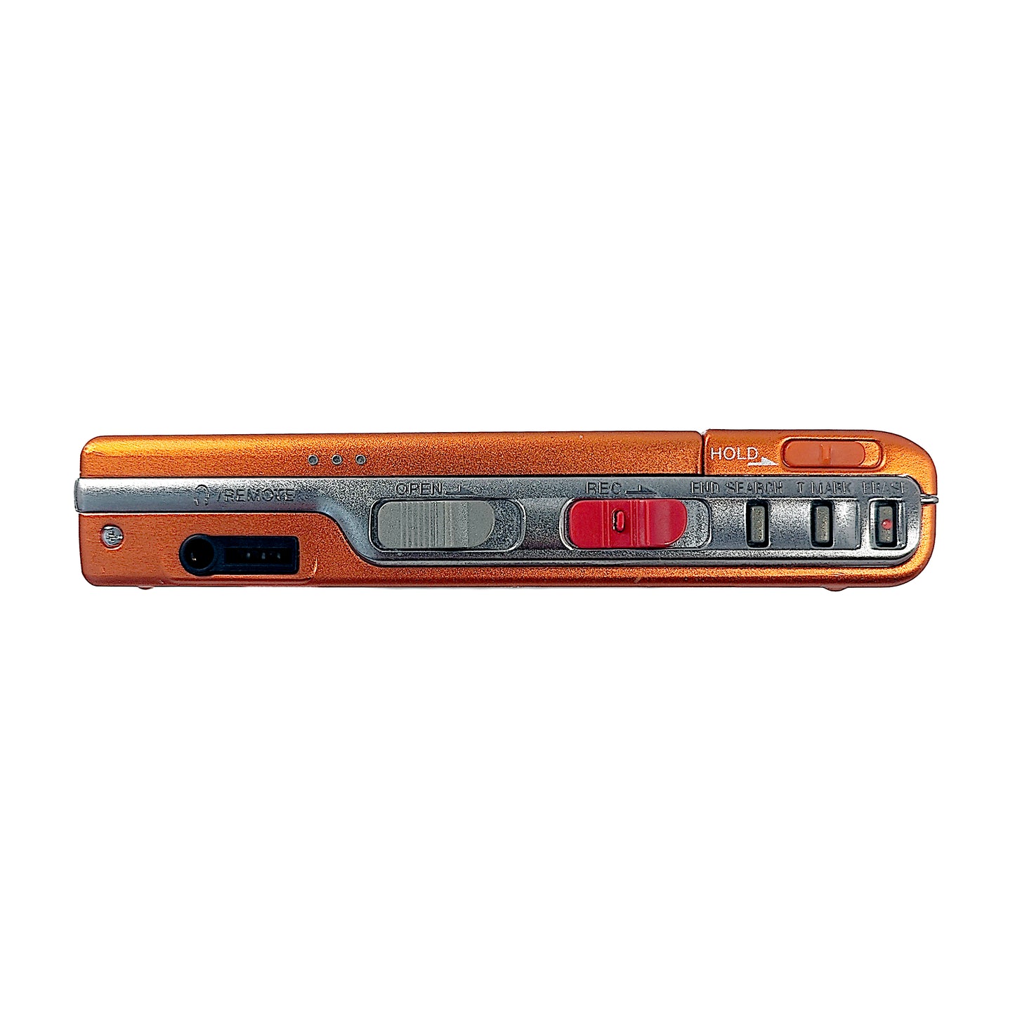 Sony MZ-R50 MiniDisc Recorder