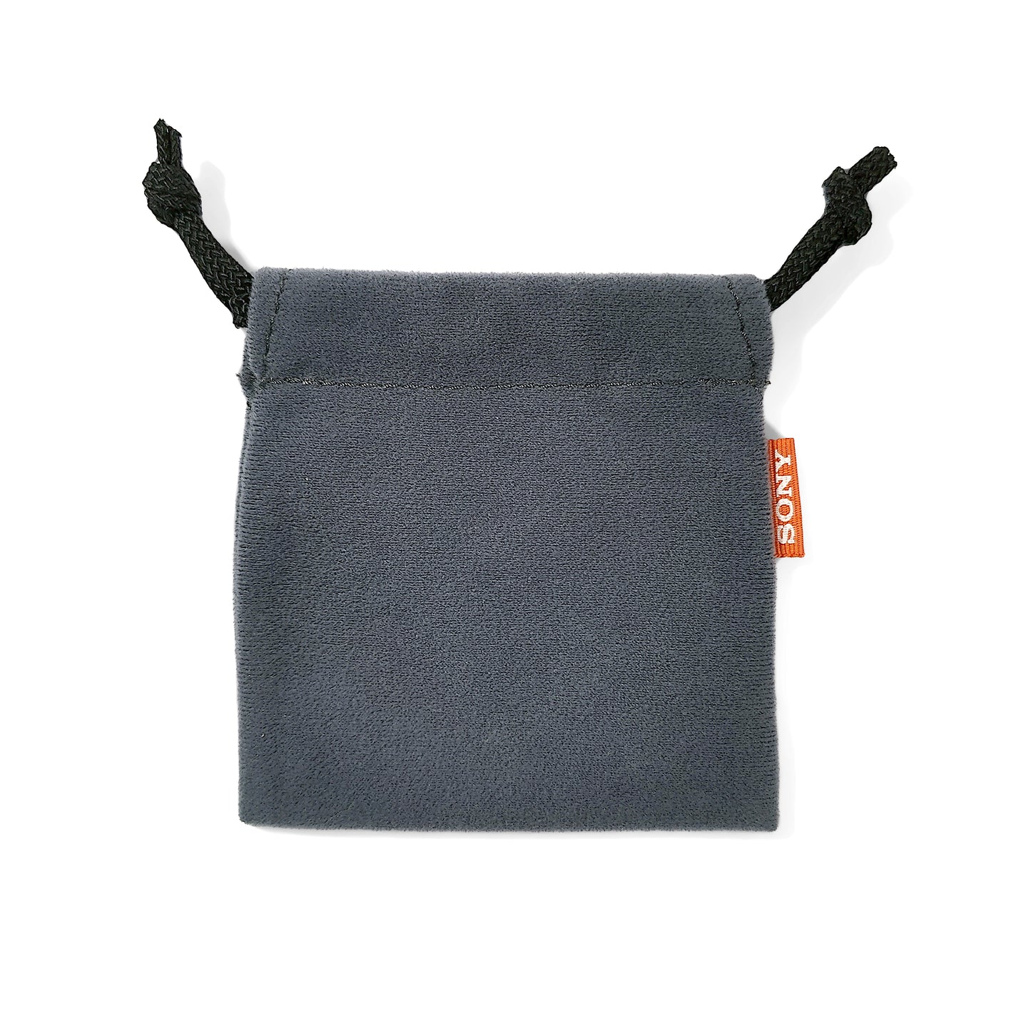 Sony Earphones Travel Pouch