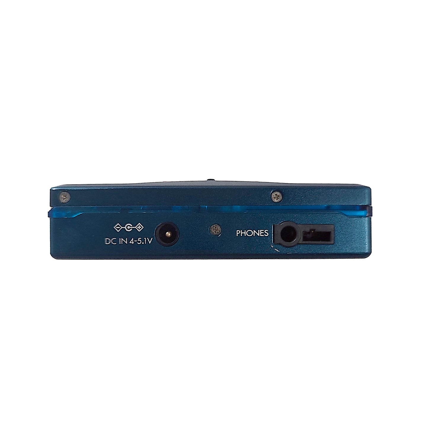 Kenwood DMC-K3(L) MiniDisc Player Bundle