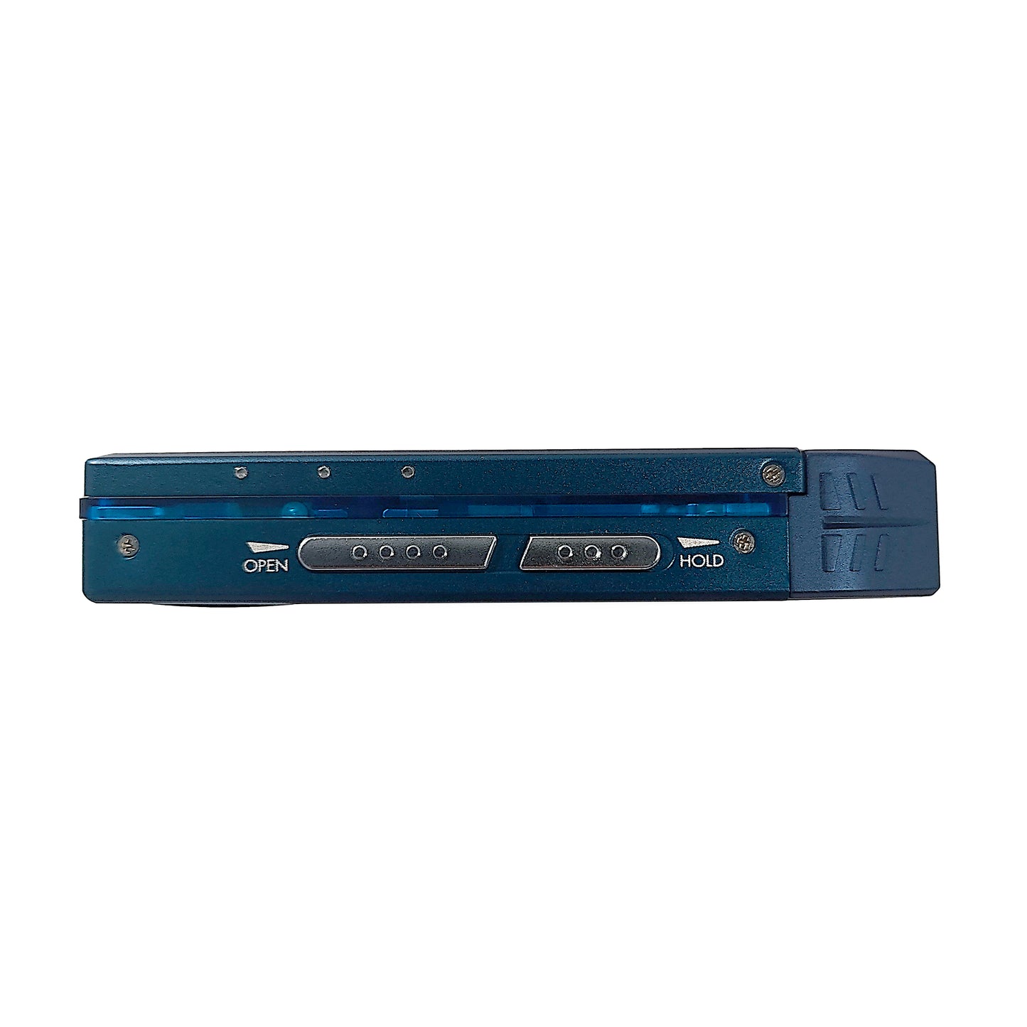 Kenwood DMC-K3(L) MiniDisc Player Bundle