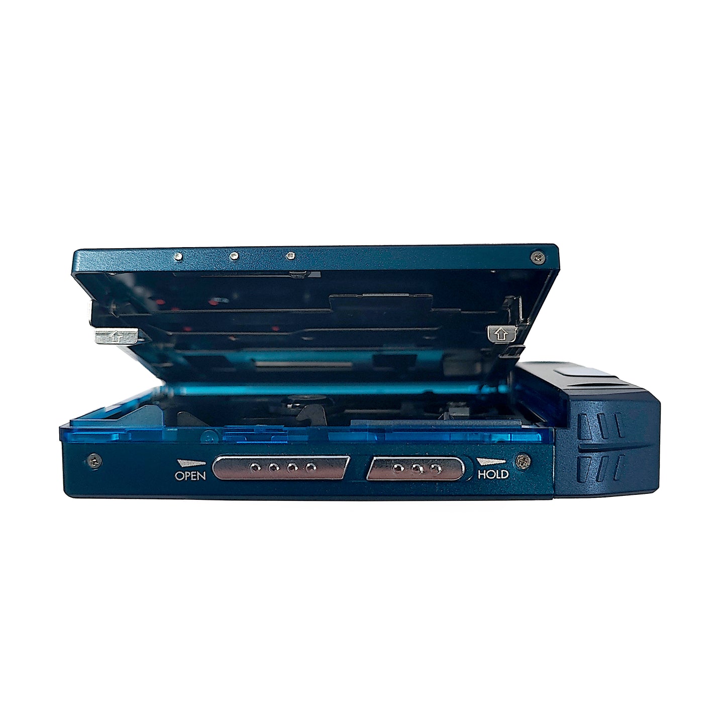 Kenwood DMC-K3(L) MiniDisc Player Bundle