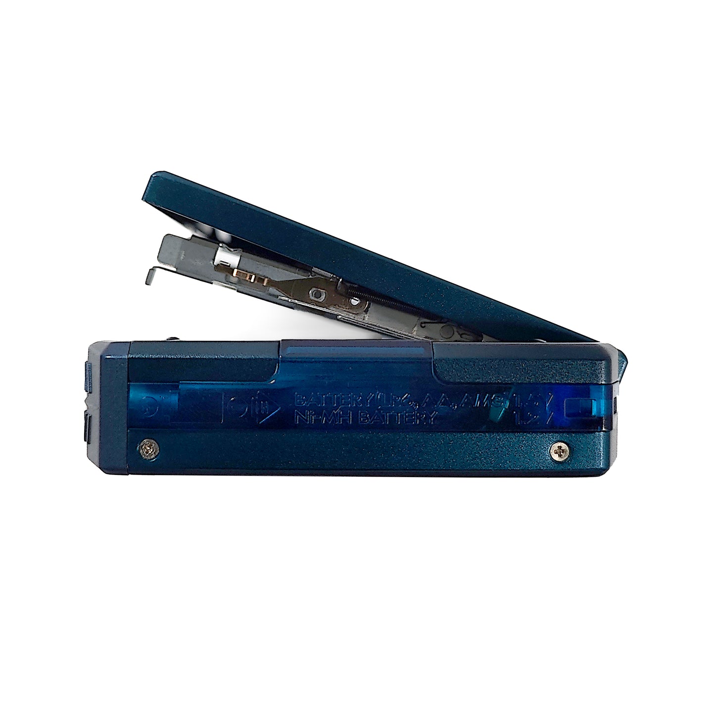 Kenwood DMC-K3(L) MiniDisc Player Bundle
