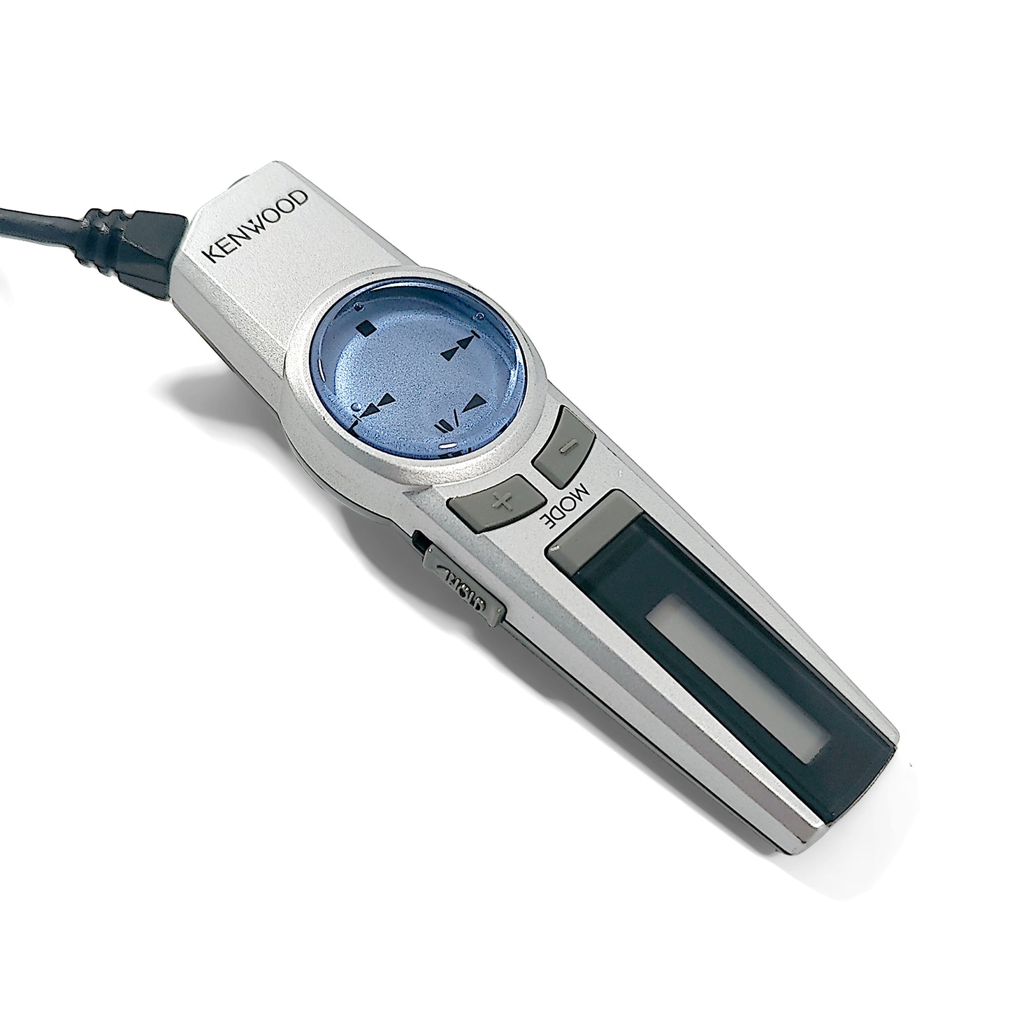 Kenwood DMC-K3(L) MiniDisc Player Bundle