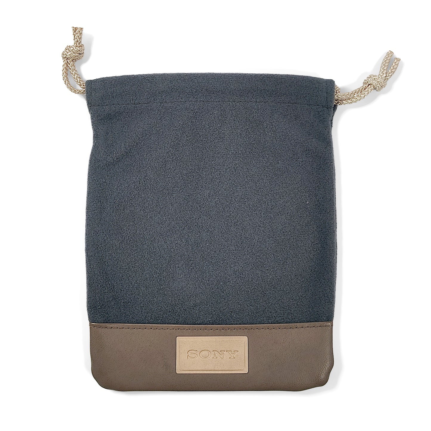 Sony Minidisc Player Premium Travel Pouch
